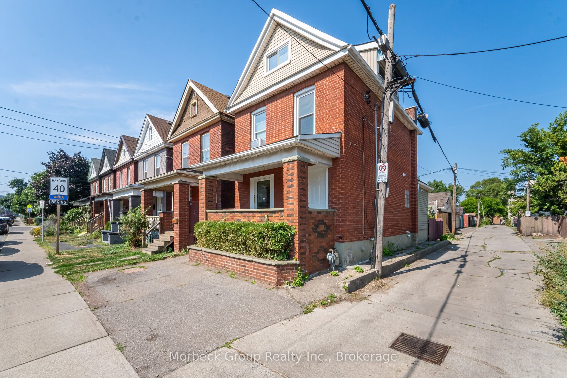 151 Lottridge Street A, Hamilton, ON L8L 6V5 photo 3