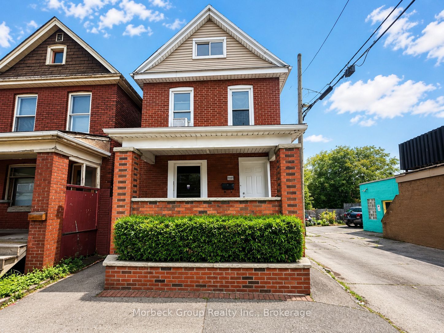151 Lottridge Street A, Hamilton, ON L8L 6V5 photo 4