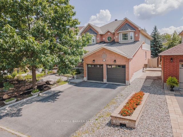 2884 Brigham Way, Blossom Park - Airport and Area, ON K1T 3Y8