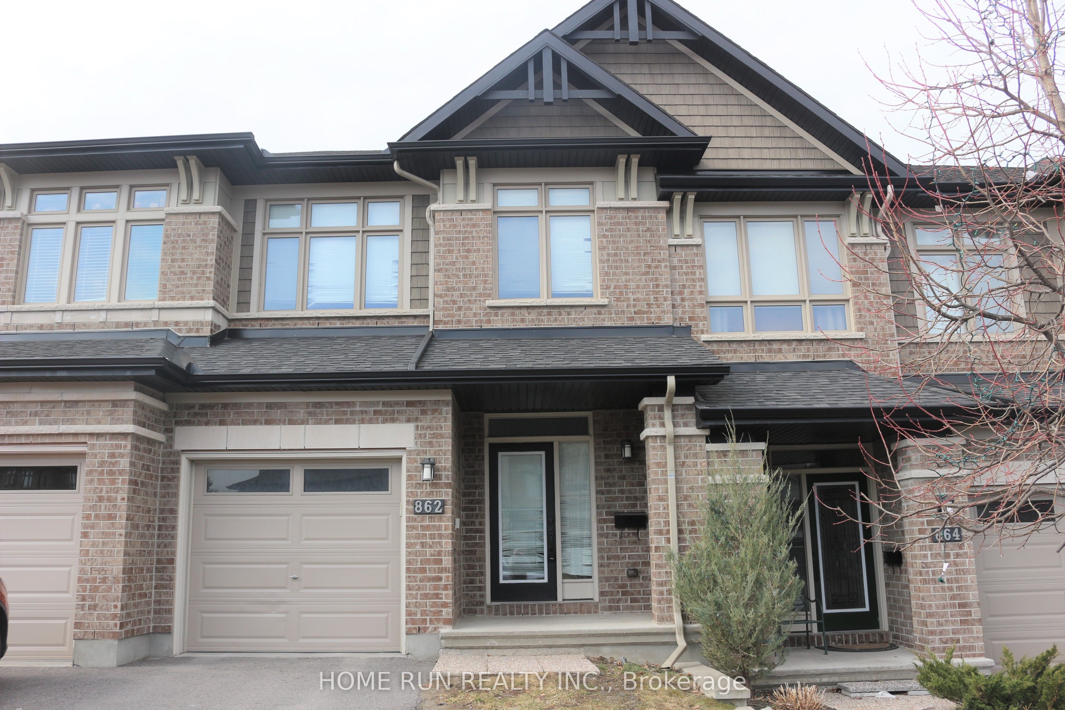 862 Fletcher Circle, Kanata, ON K2T 0B9