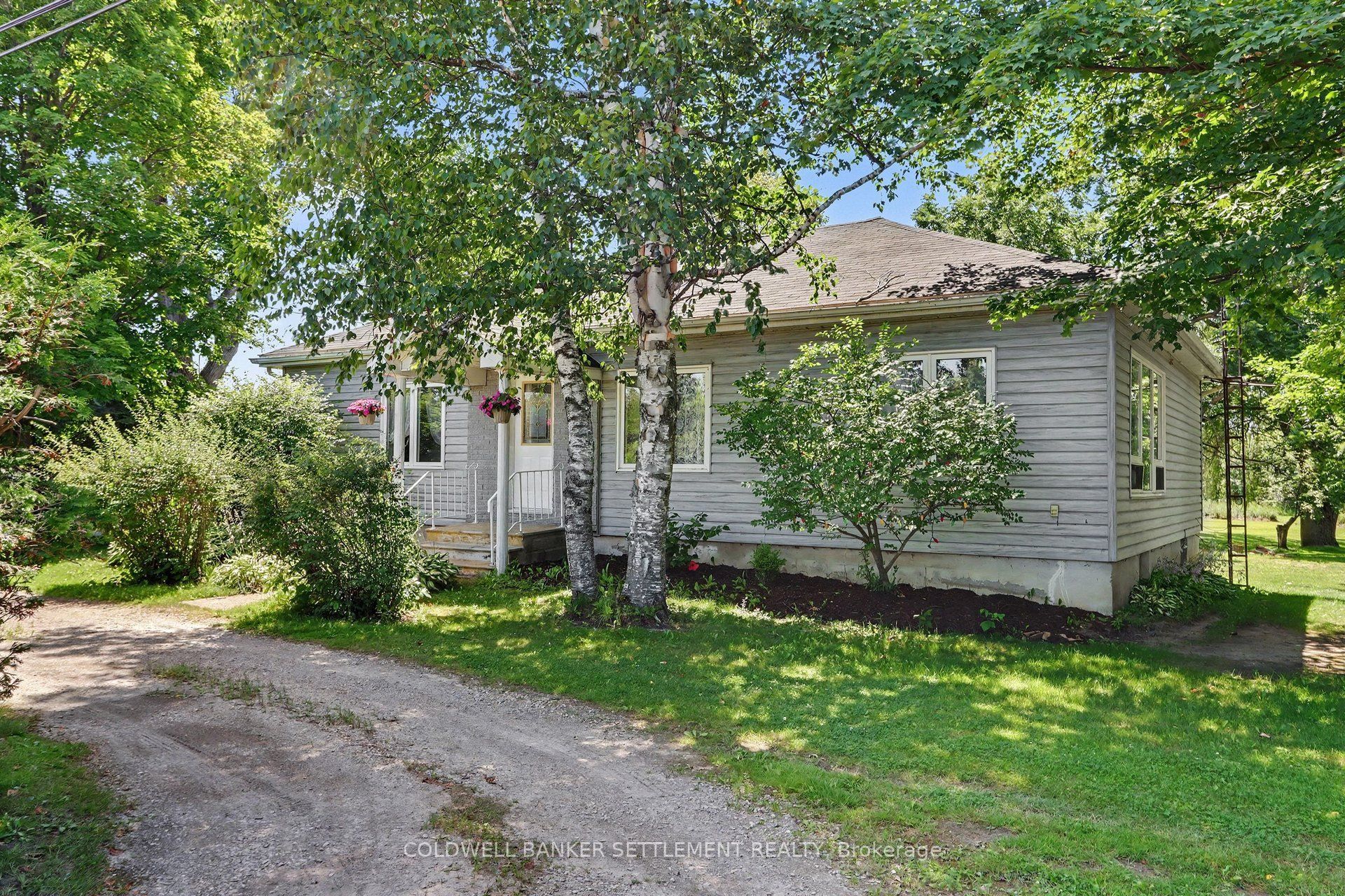 6411 43 Highway, Drummond/North Elmsley, ON K7H 3C7