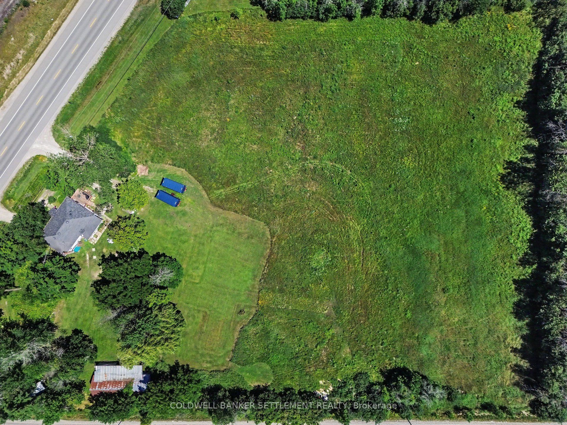 6411 43 Highway, Drummond/North Elmsley, ON K7H 3C7 photo 2
