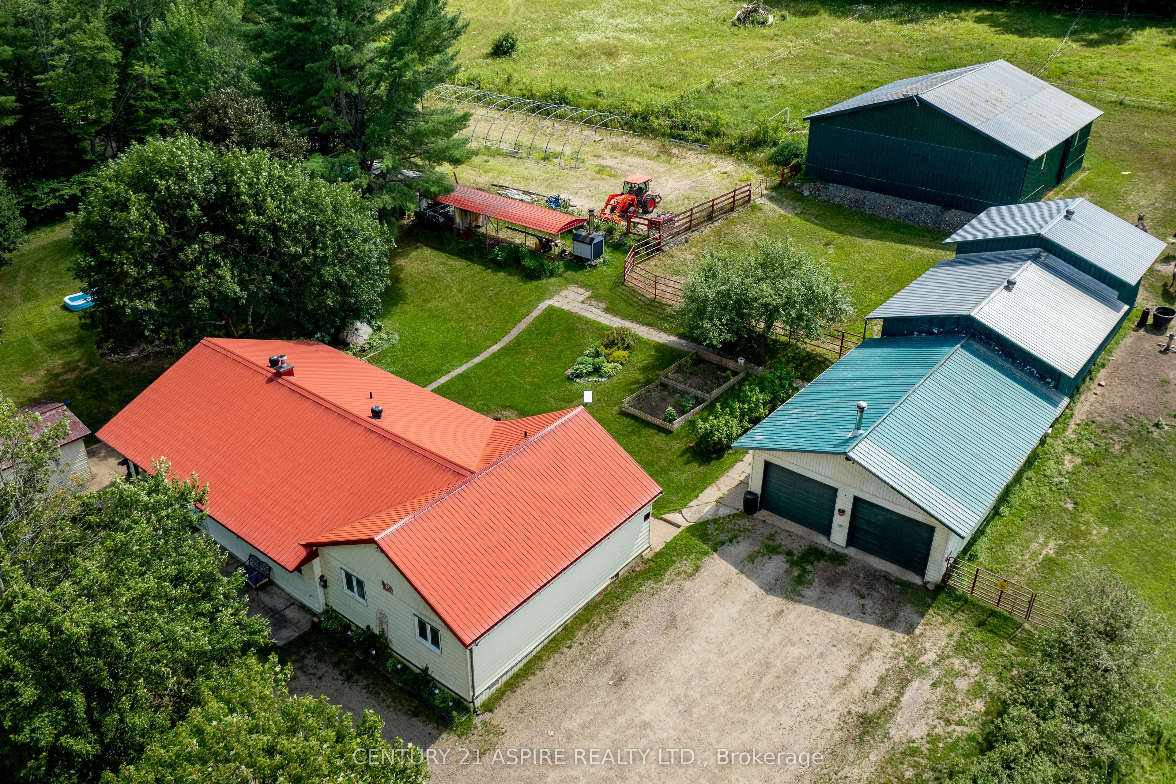 149 Brouse Road, Laurentian Hills, ON K0J 1P0 photo 2