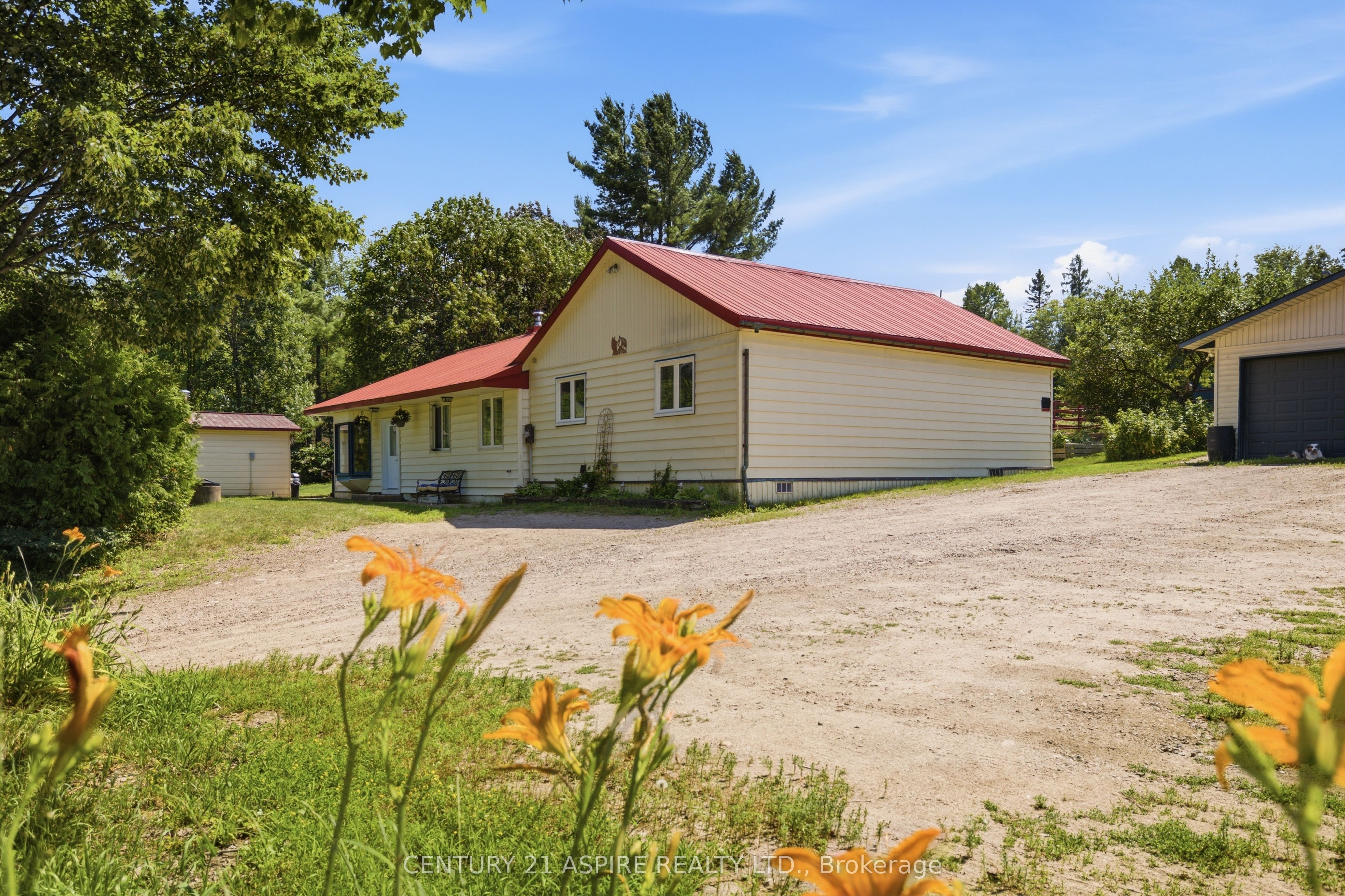 149 Brouse Road, Laurentian Hills, ON K0J 1P0 photo 3