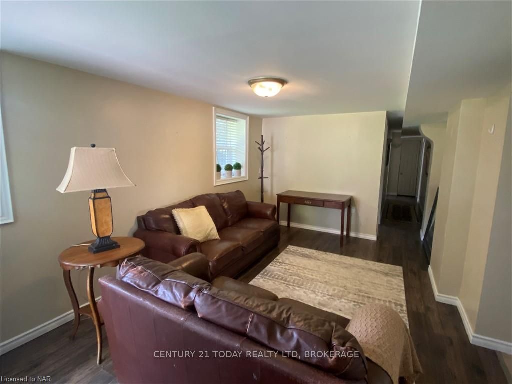 6042 CULP STREET Street LOWER UNIT, Niagara Falls, ON L2G 2B7 photo 3