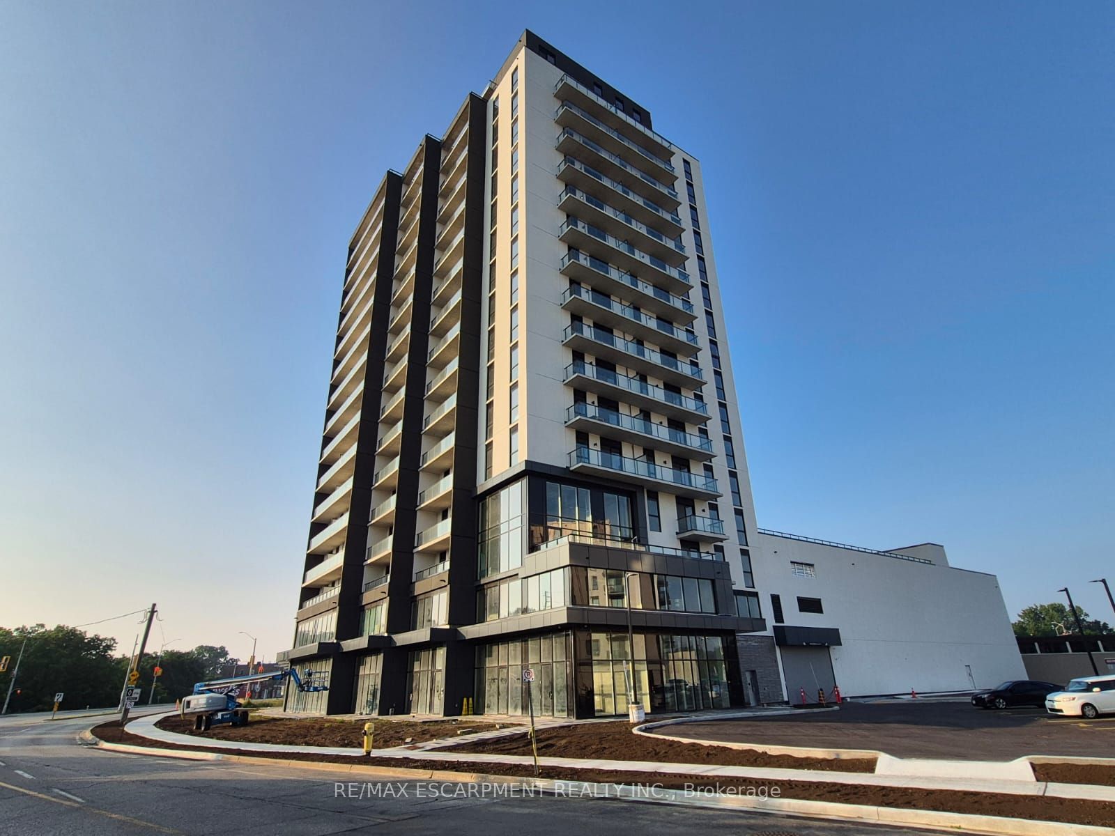 33 Erie Avenue 1603, Brantford, ON N3S 0K7