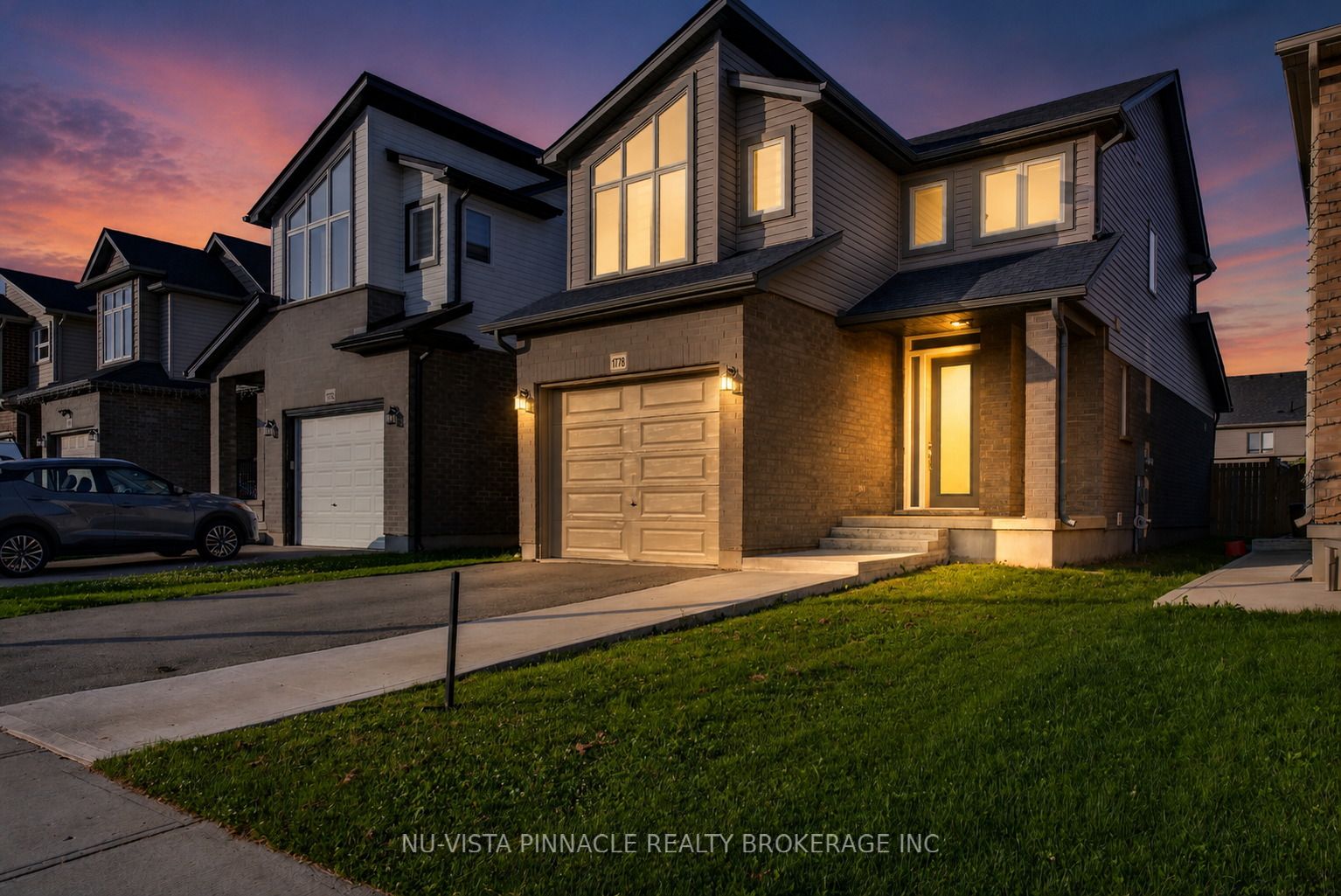 1778 Aukett Drive, London North, ON N5X 0N1
