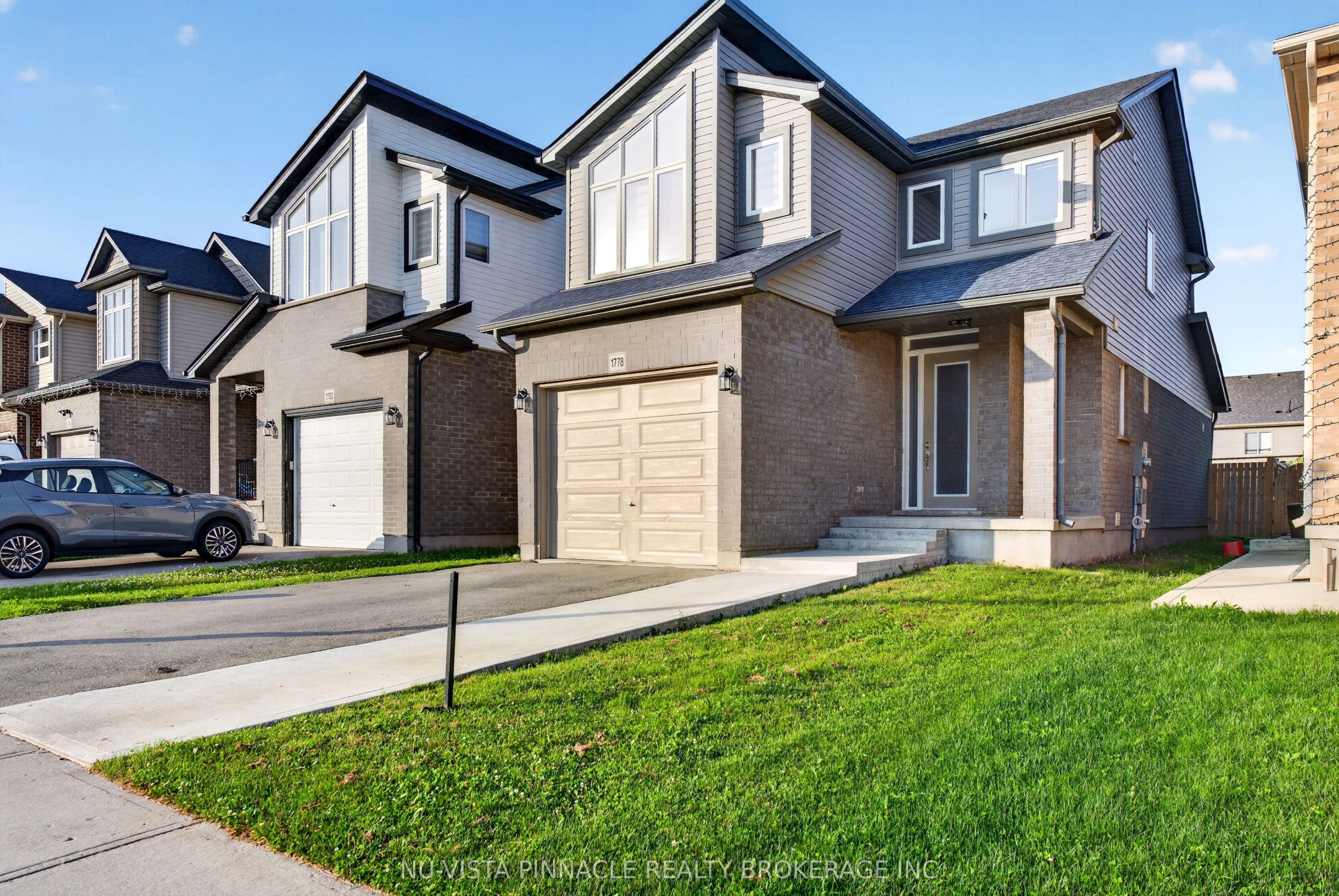 1778 Aukett Drive, London North, ON N5X 0N1 photo 2