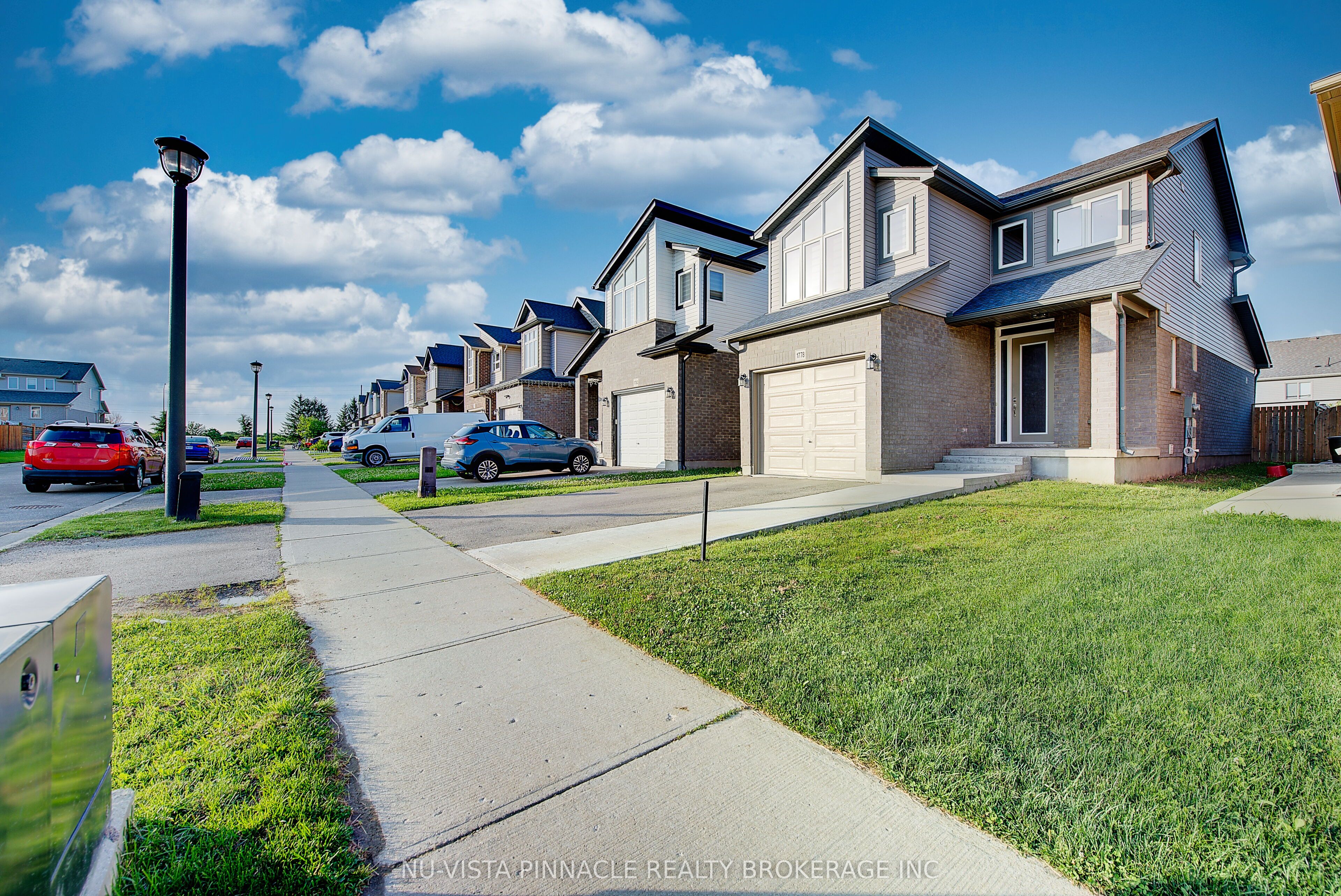 1778 Aukett Drive, London North, ON N5X 0N1 photo 3