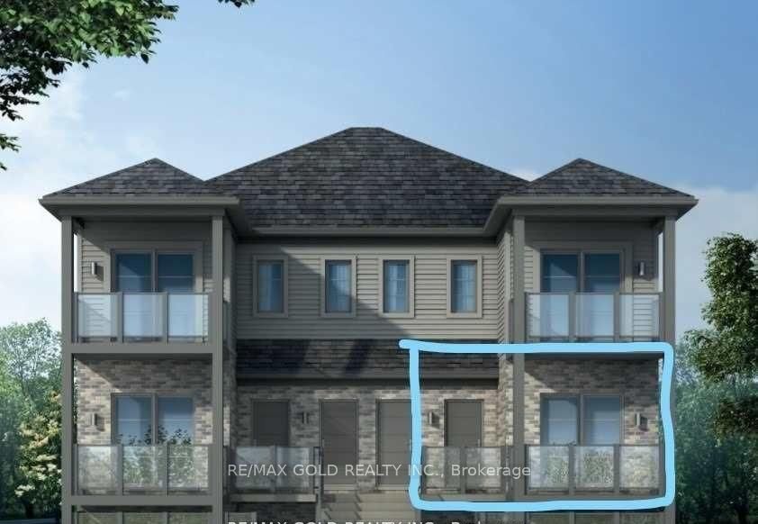 205 West Oak Trail 44, Kitchener, ON N2R 0R9