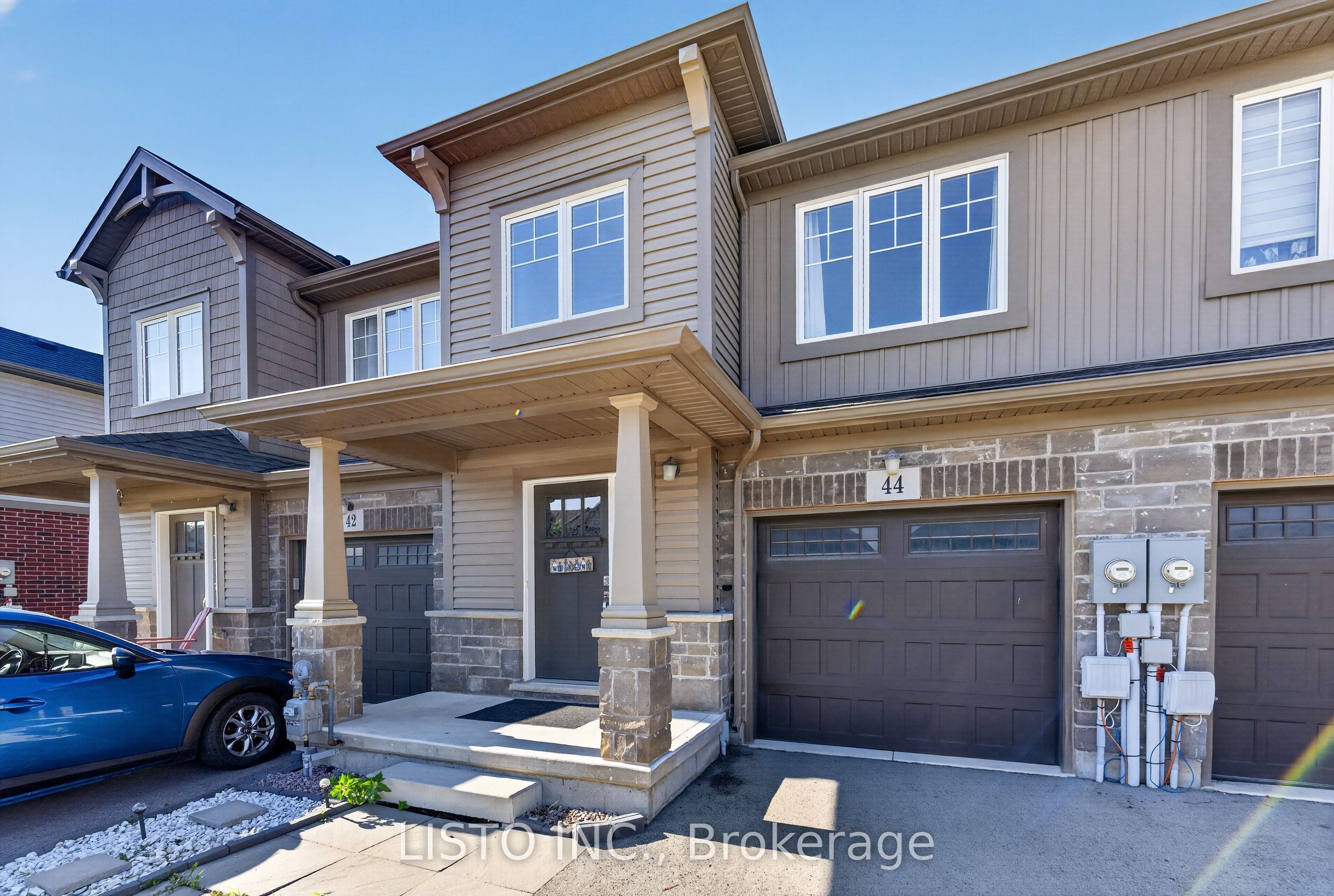 44 Haney Drive, Thorold, ON L2V 0G5