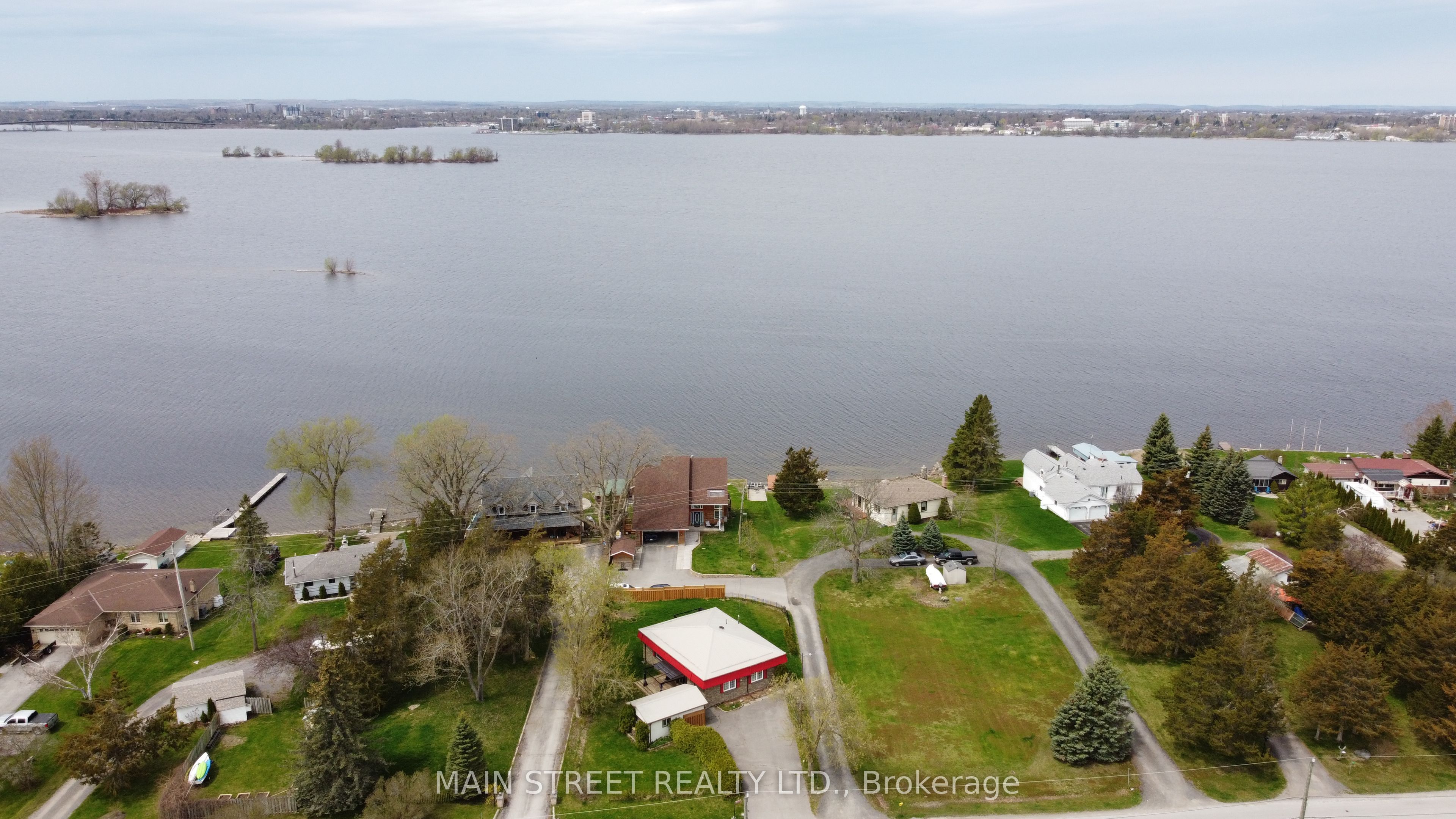 35 Peats Point Road, Prince Edward County, ON K8N 4Z7 photo 4