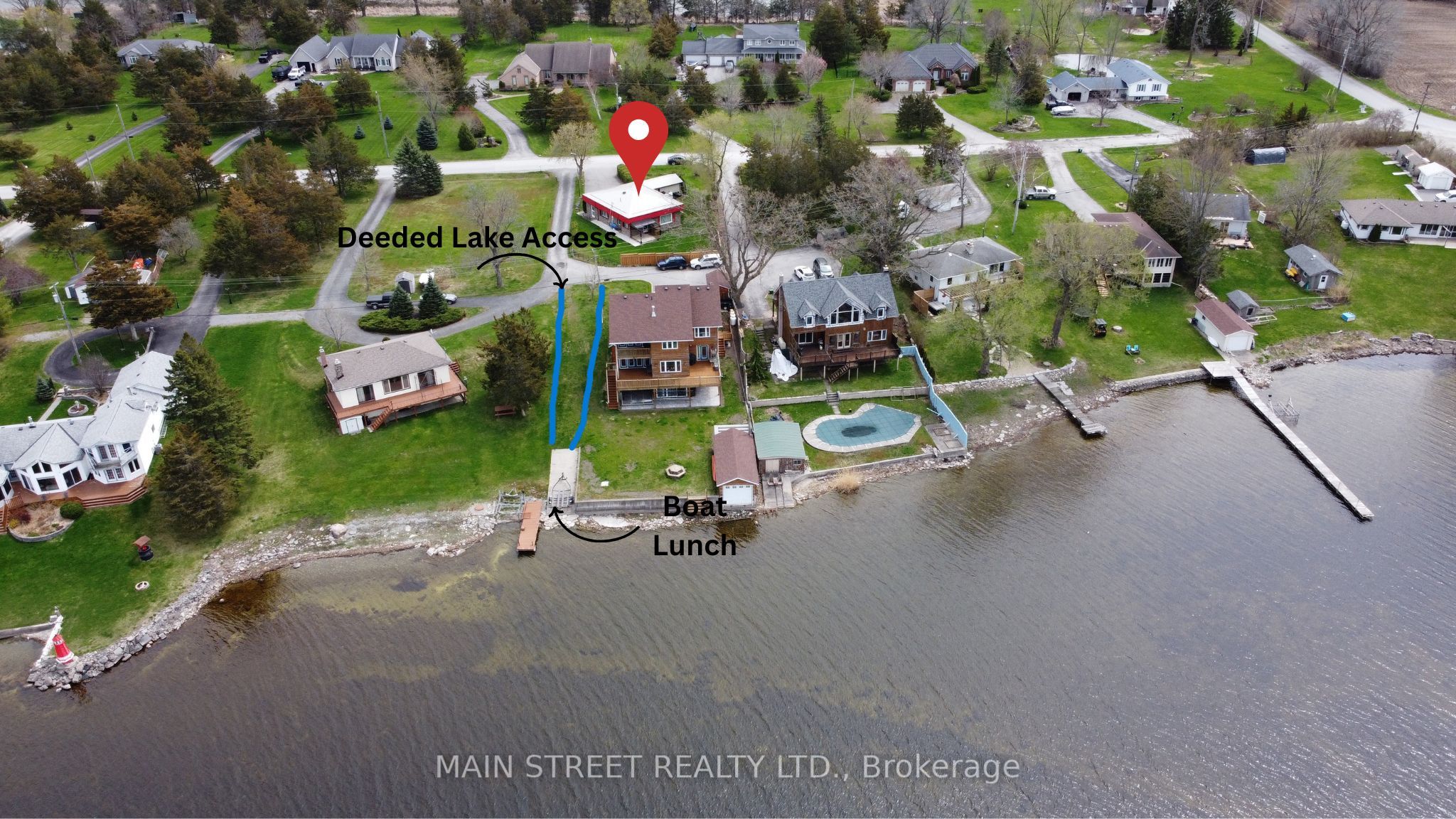 35 Peats Point Road, Prince Edward County, ON K8N 4Z7 photo 5