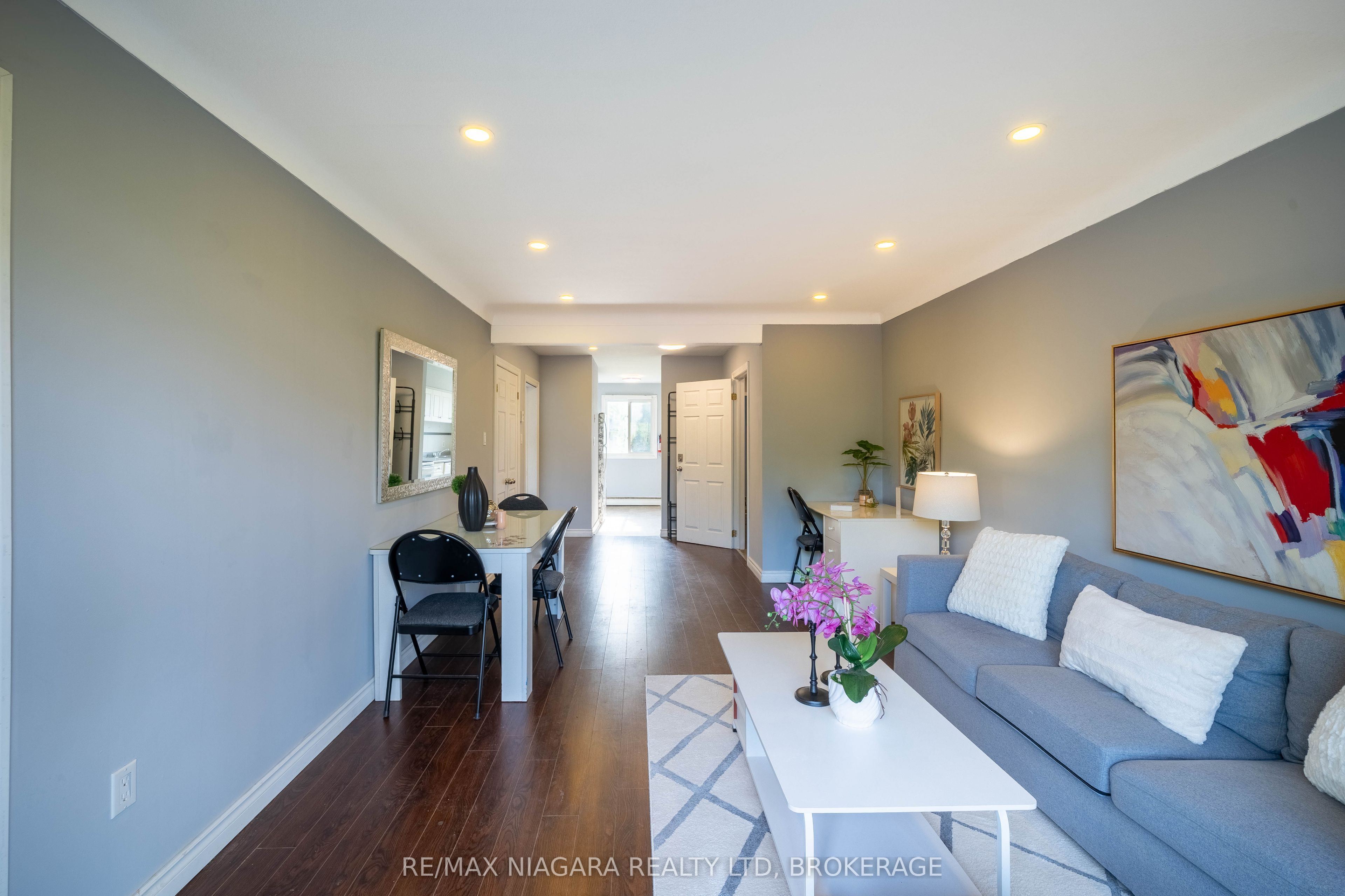 293-295 Glenridge Avenue, St. Catharines, ON L2T 3K5 photo 5