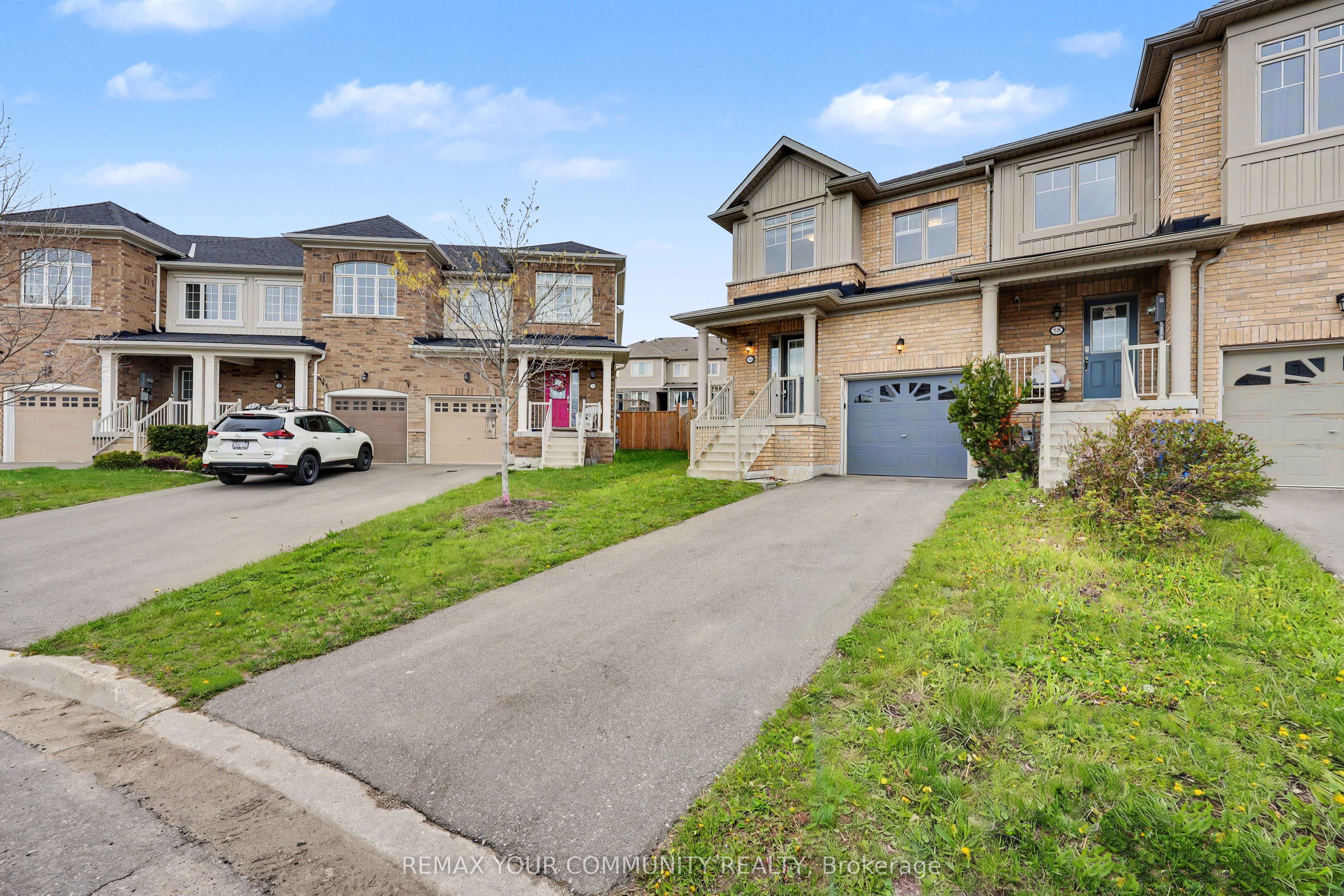 56 Skinner Drive, Guelph, ON N1E 0E7 photo 3