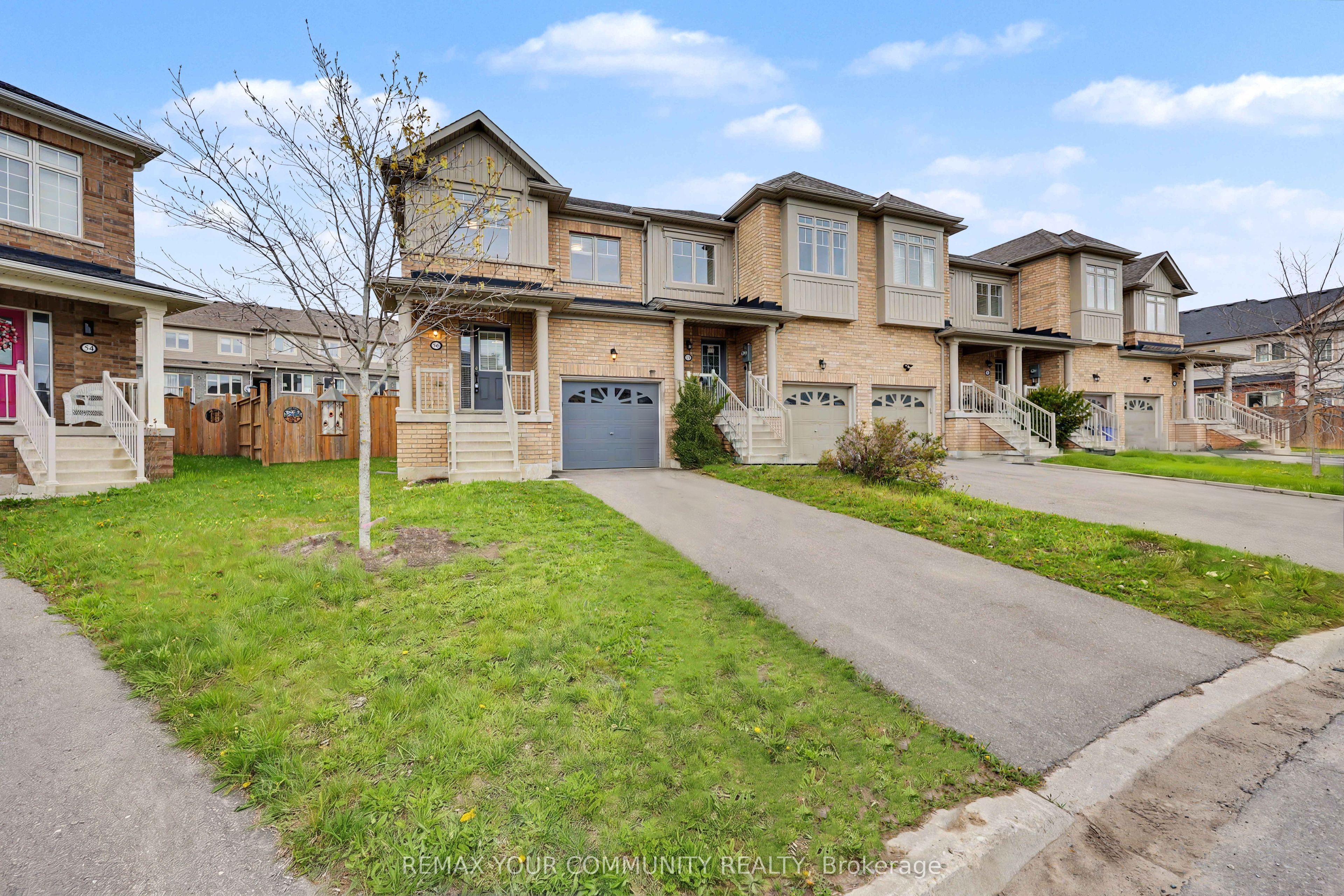 56 Skinner Drive, Guelph, ON N1E 0E7 photo 2