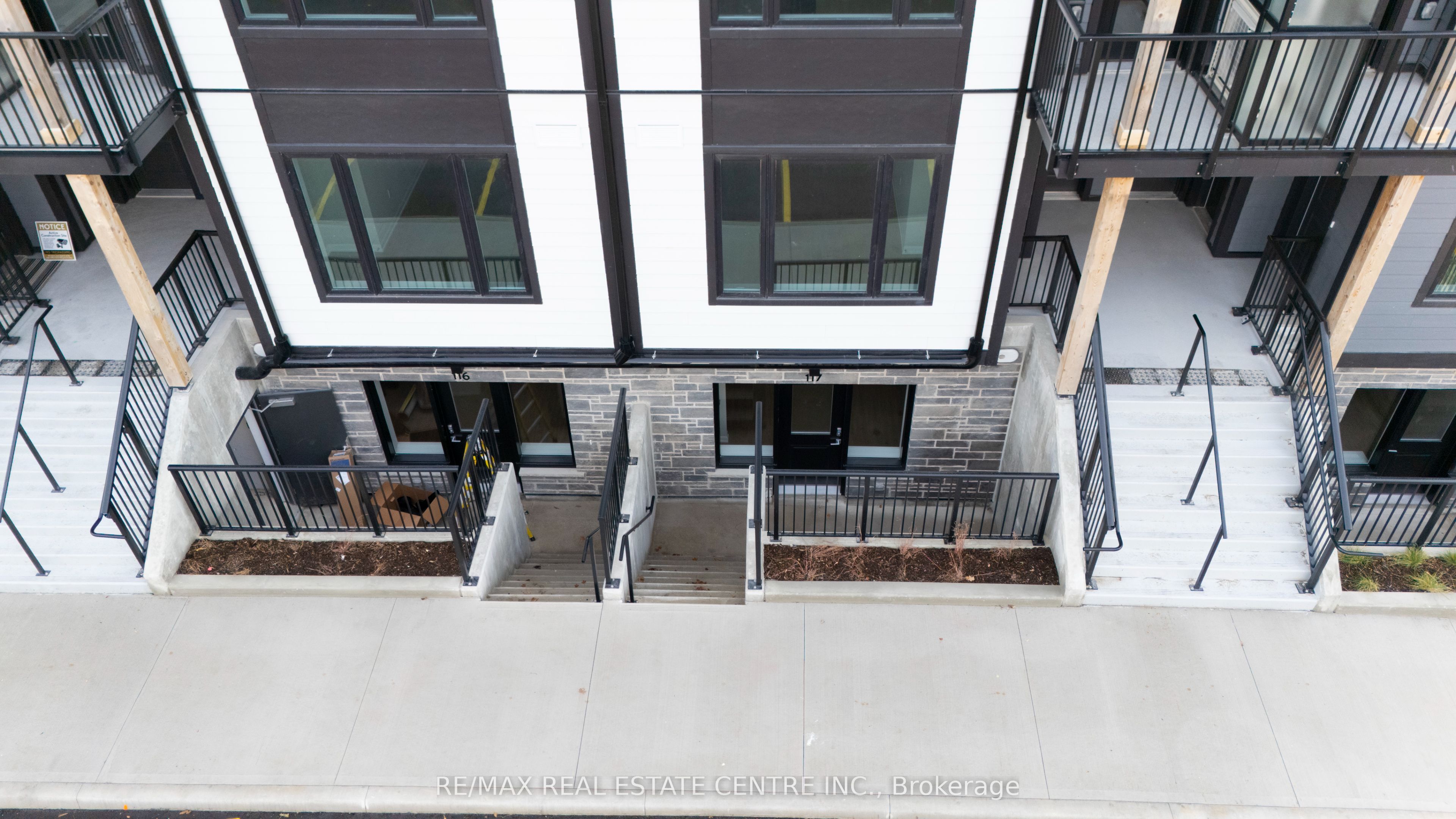 708 Woolwich Street 117, Guelph, ON N1H 3Z1