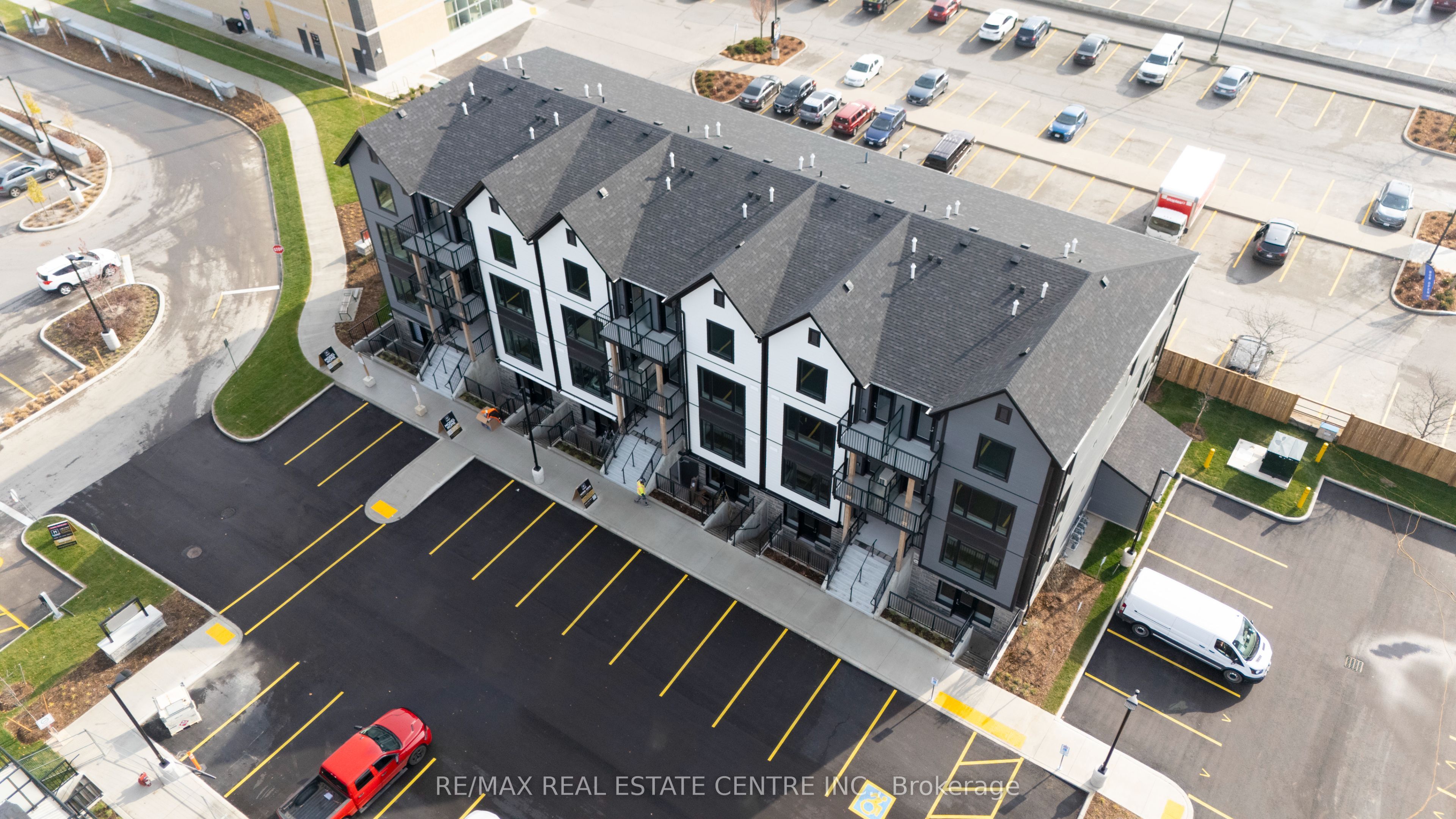 708 Woolwich Street 117, Guelph, ON N1H 3Z1 photo 4