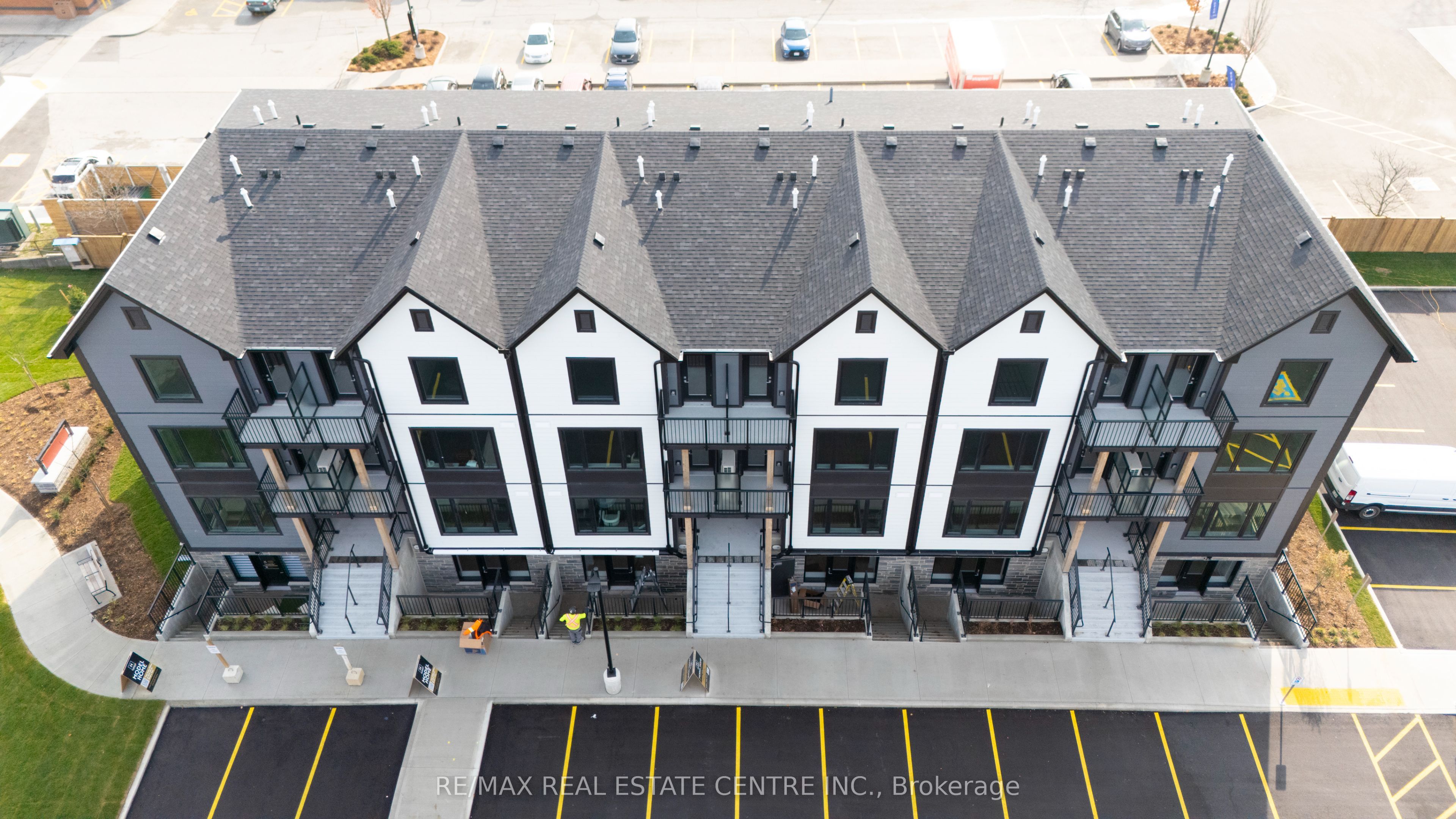 708 Woolwich Street 117, Guelph, ON N1H 3Z1 photo 5