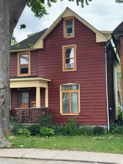 495 Bagot Street 1, Kingston, ON K7K 3C6