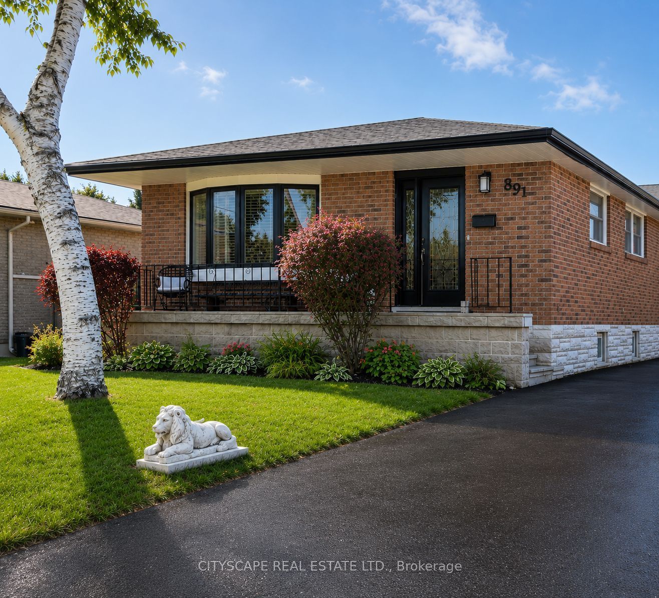 891 Curtis Crescent, Cobourg, ON K9A 2W2 photo 3