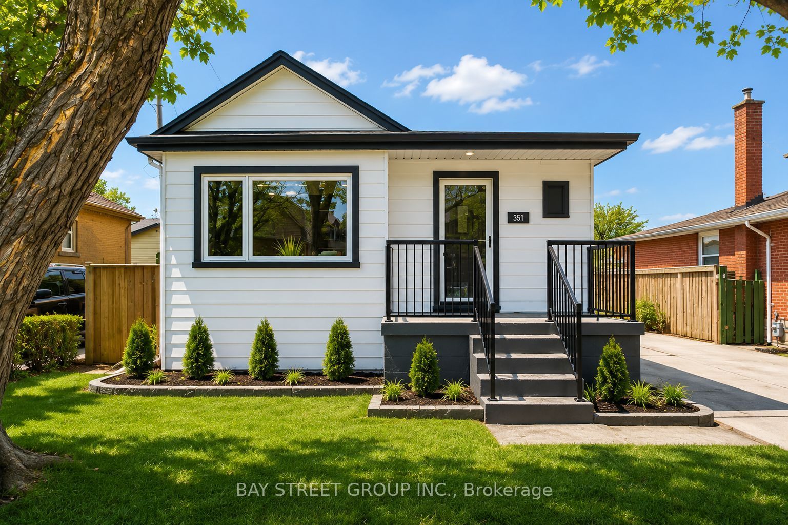 351 East 27th Street, Hamilton, ON L8V 3G9 photo 2