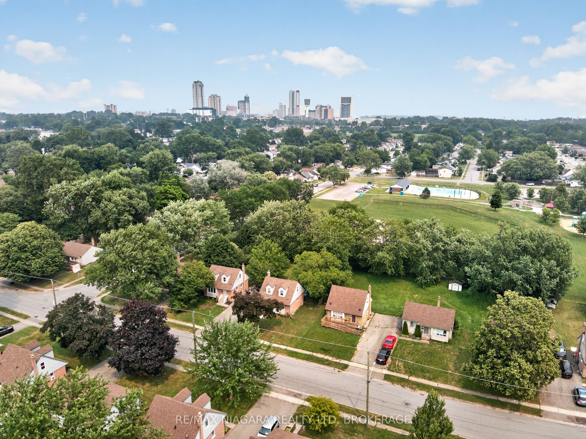 7072 Dell Avenue, Niagara Falls, ON L2G 4W3 photo 4