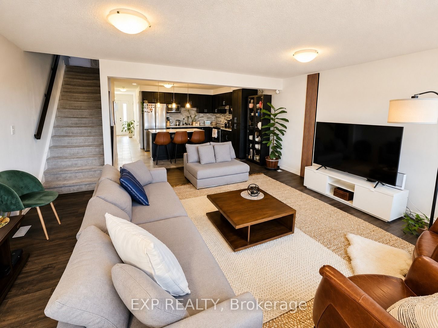 77 Hollybrook Trail, Kitchener, ON N2R 0M7 photo 4