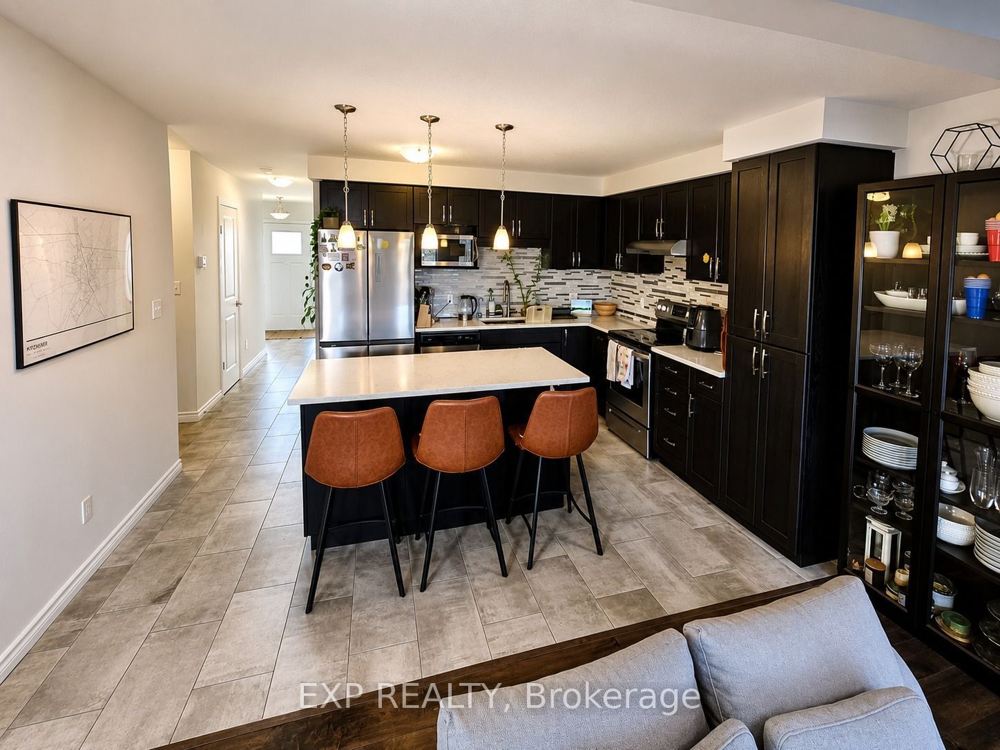 77 Hollybrook Trail, Kitchener, ON N2R 0M7 photo 5