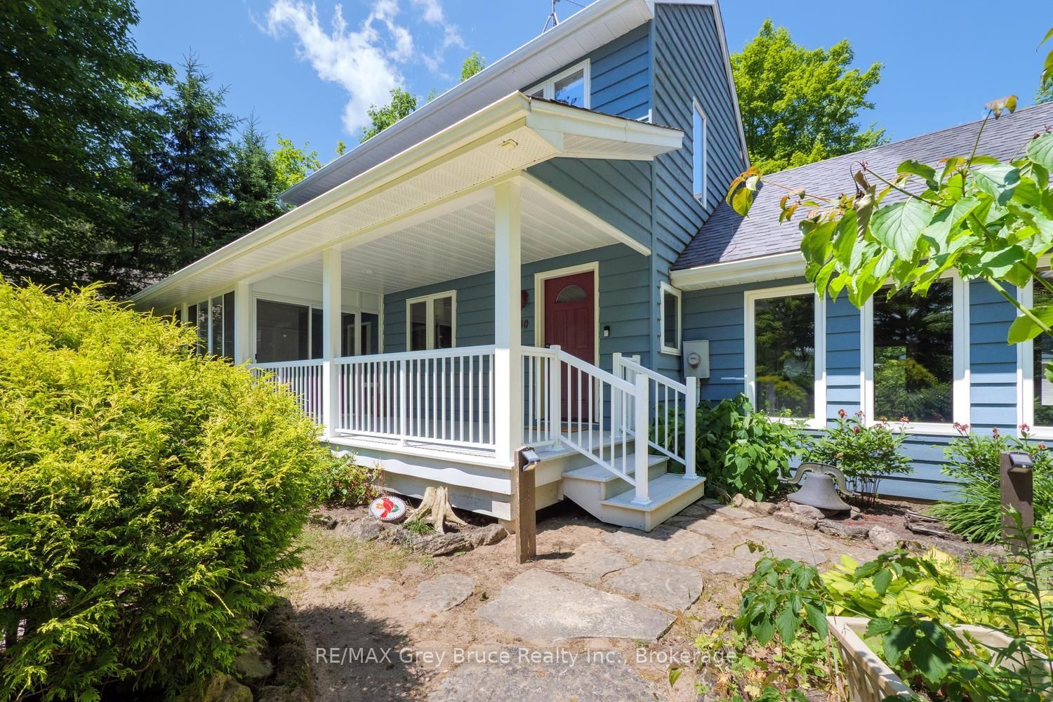 30 Riverside Place, South Bruce Peninsula, ON N0H 2G0 photo 3