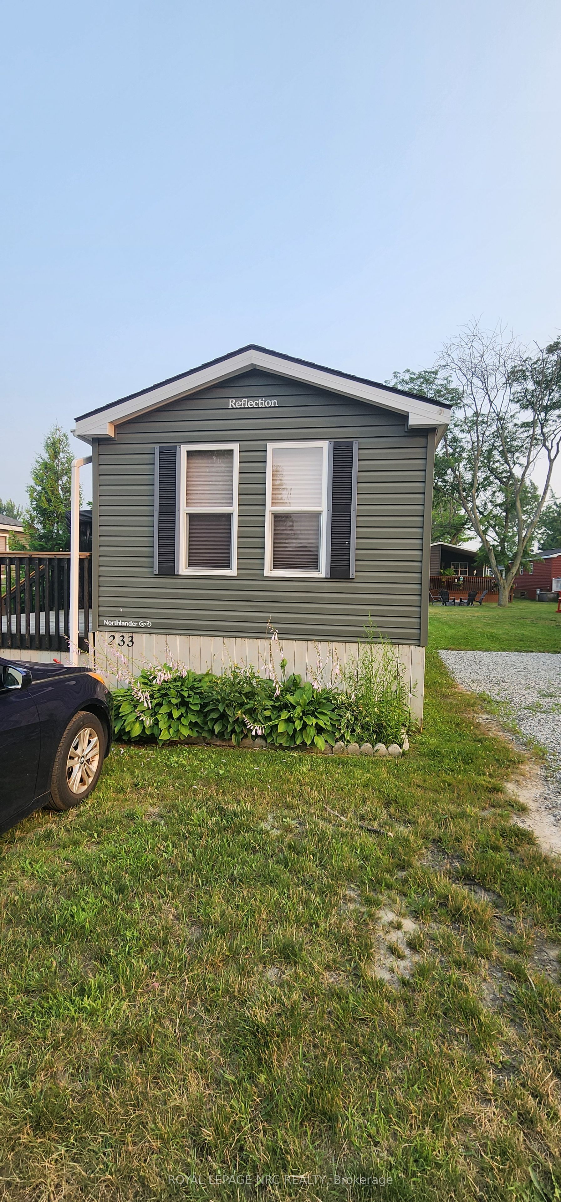 1501 LINE 8 Road 233, Niagara-on-the-Lake, ON L0S 1J0