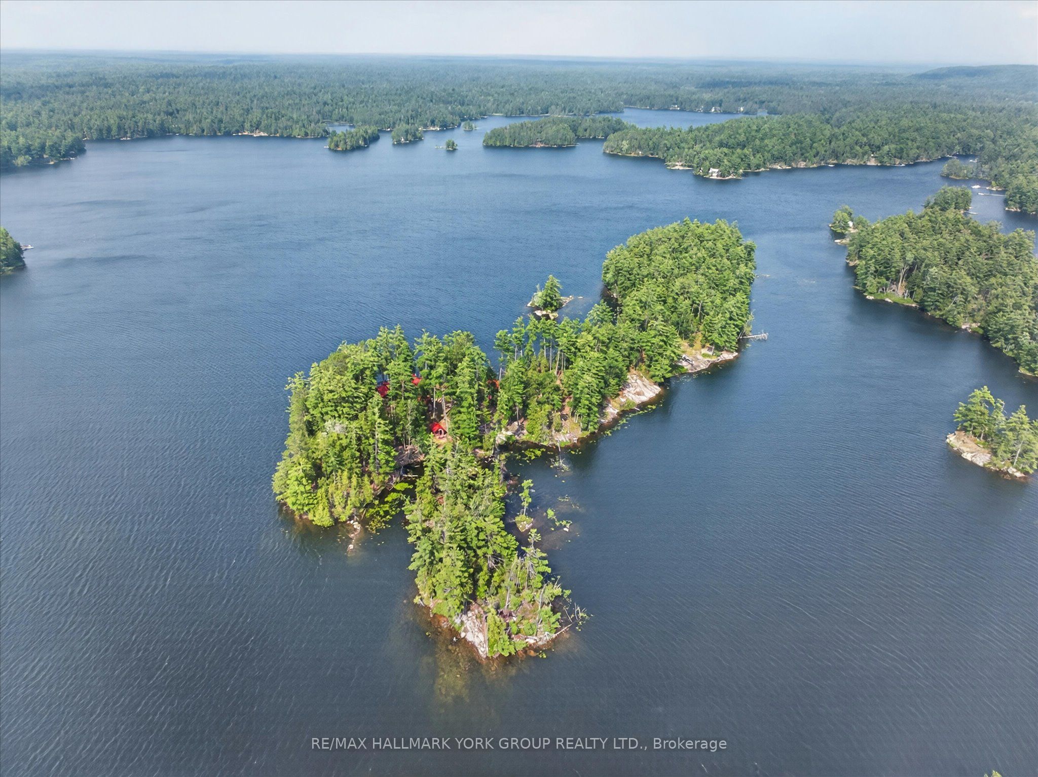 12 Eastland Island, Jack Lake N/A, Havelock-Belmont-Methuen, ON K0E 1A0 photo 4