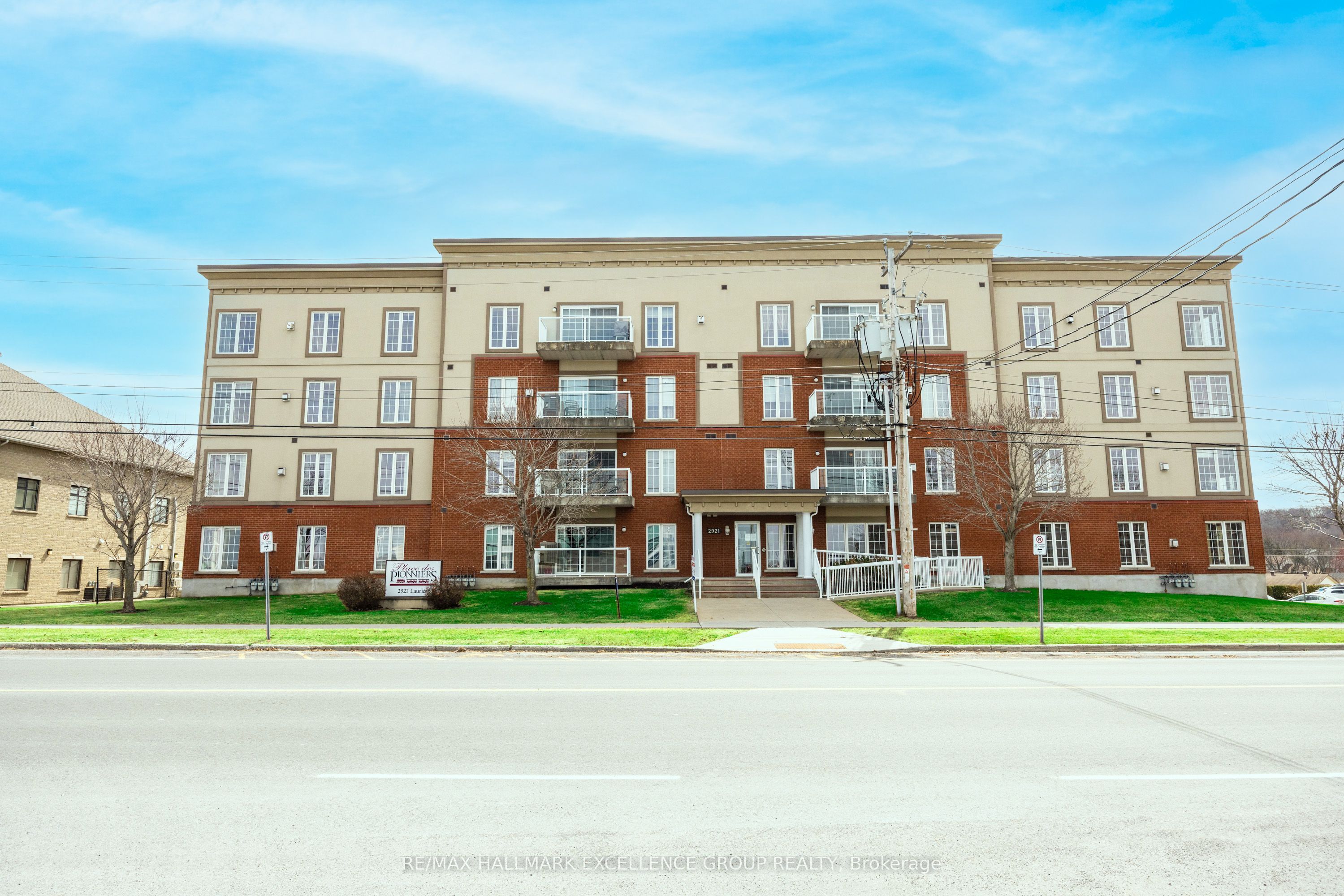 2921 Laurier Street 406, Clarence-Rockland, ON K4K 1V2 photo 2