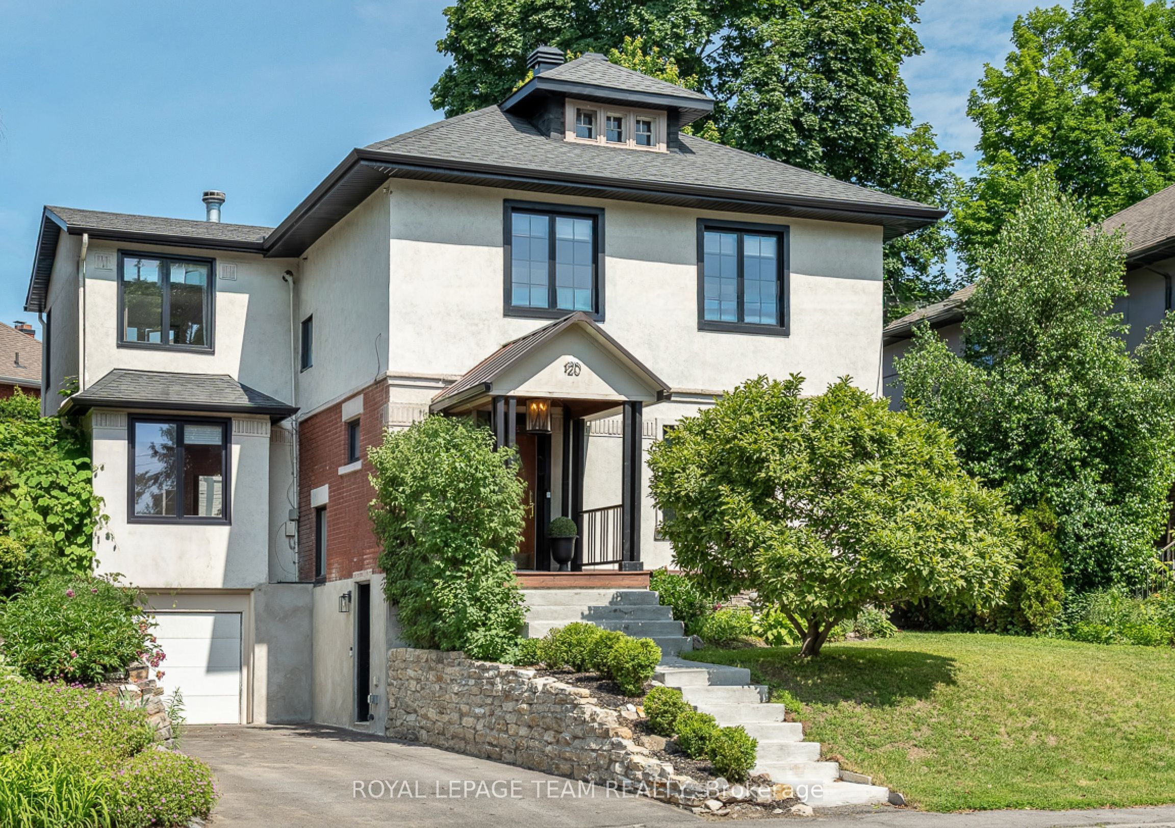 120 RIVERDALE Avenue, Glebe - Ottawa East and Area, ON K1S 1R2