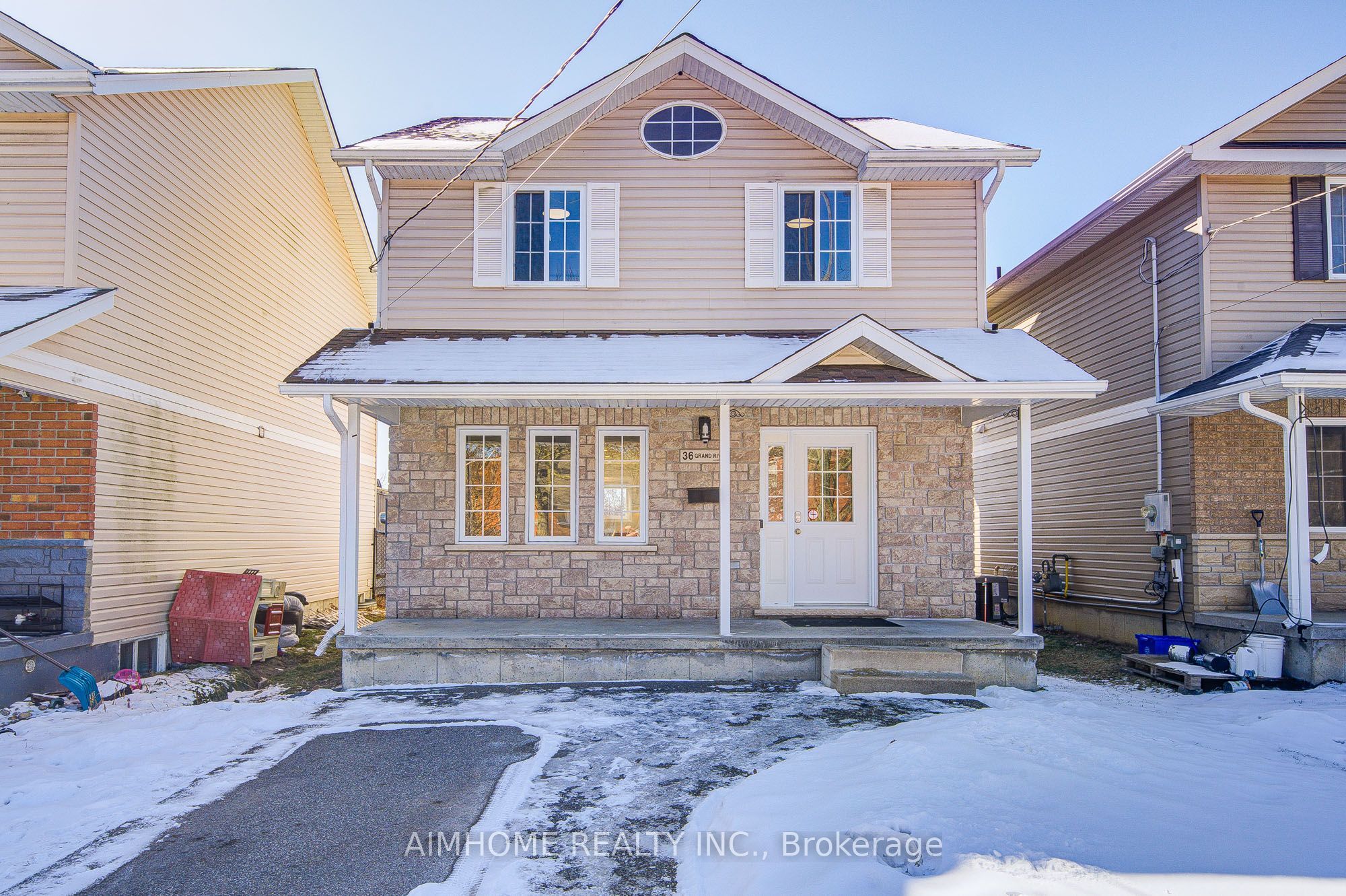 36 Grand River Avenue, Brantford, ON N3T 4W7 photo 4
