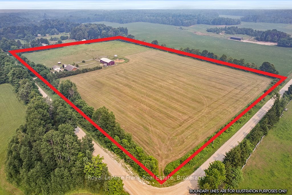 720472 20 Side Road, Chatsworth, ON N0H 1R0 photo 2