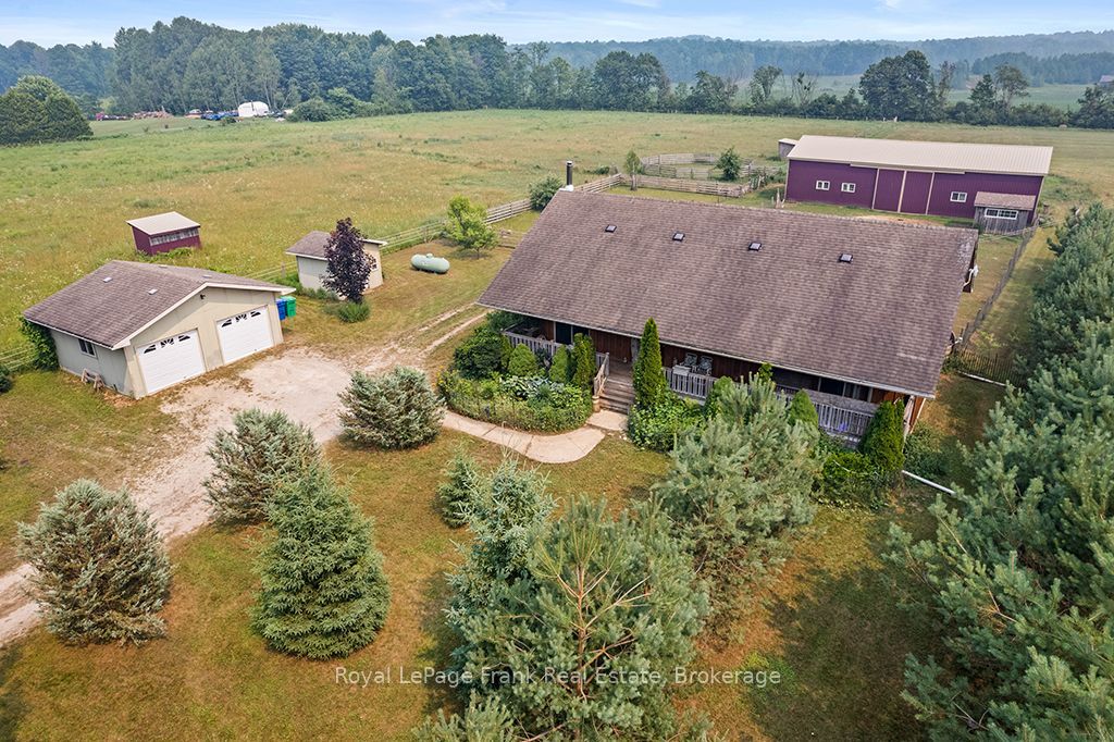 720472 20 Side Road, Chatsworth, ON N0H 1R0 photo 3