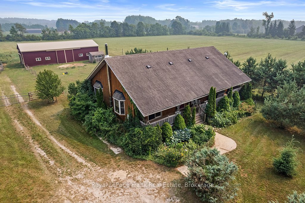 720472 20 Side Road, Chatsworth, ON N0H 1R0 photo 4