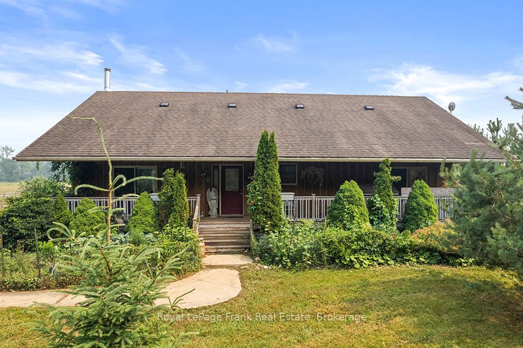 720472 20 Side Road, Chatsworth, ON N0H 1R0 photo 5
