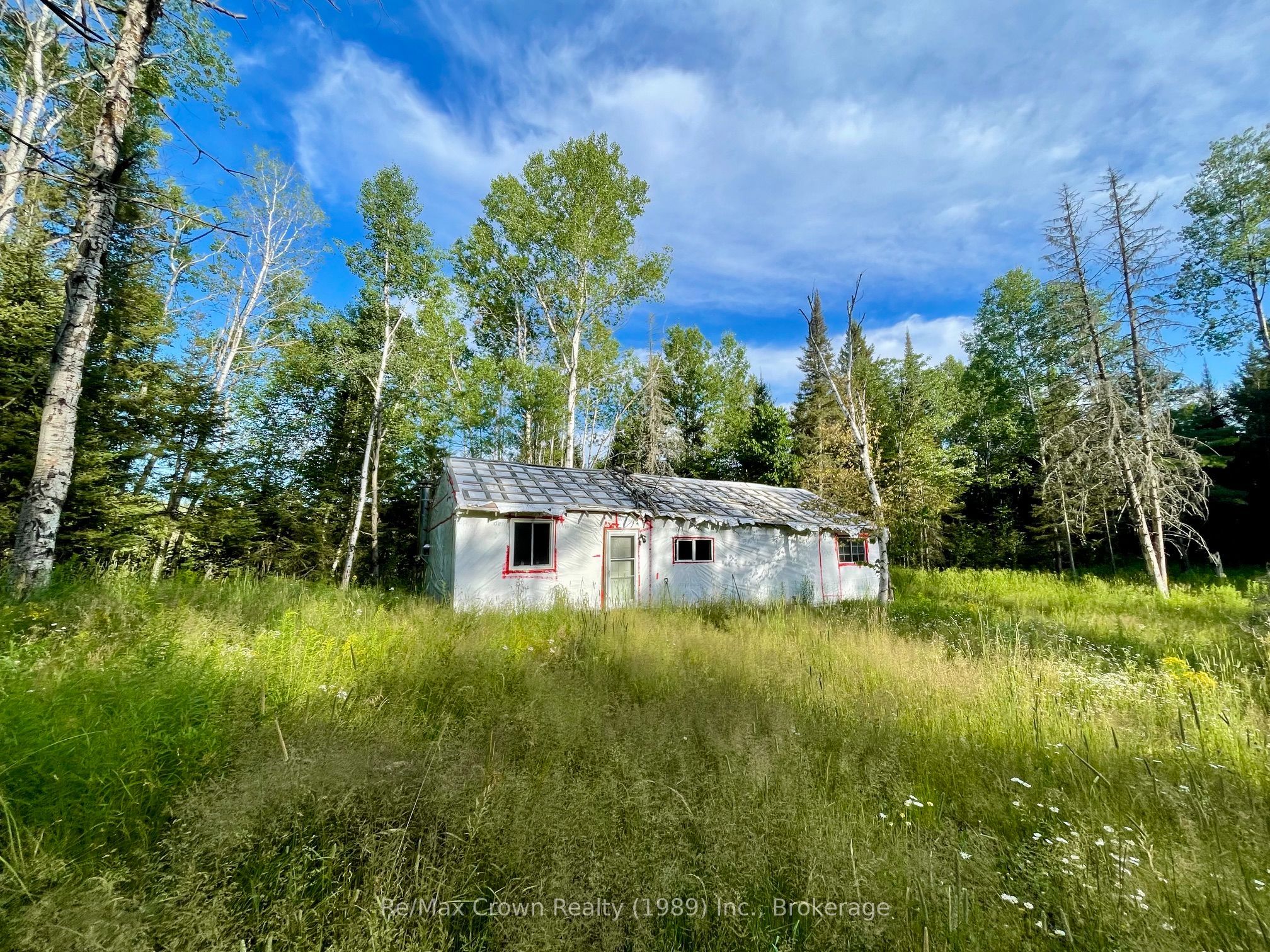 1106 Commanda Lake Road, Parry Sound Remote Area, ON P0H 2R0 photo 2