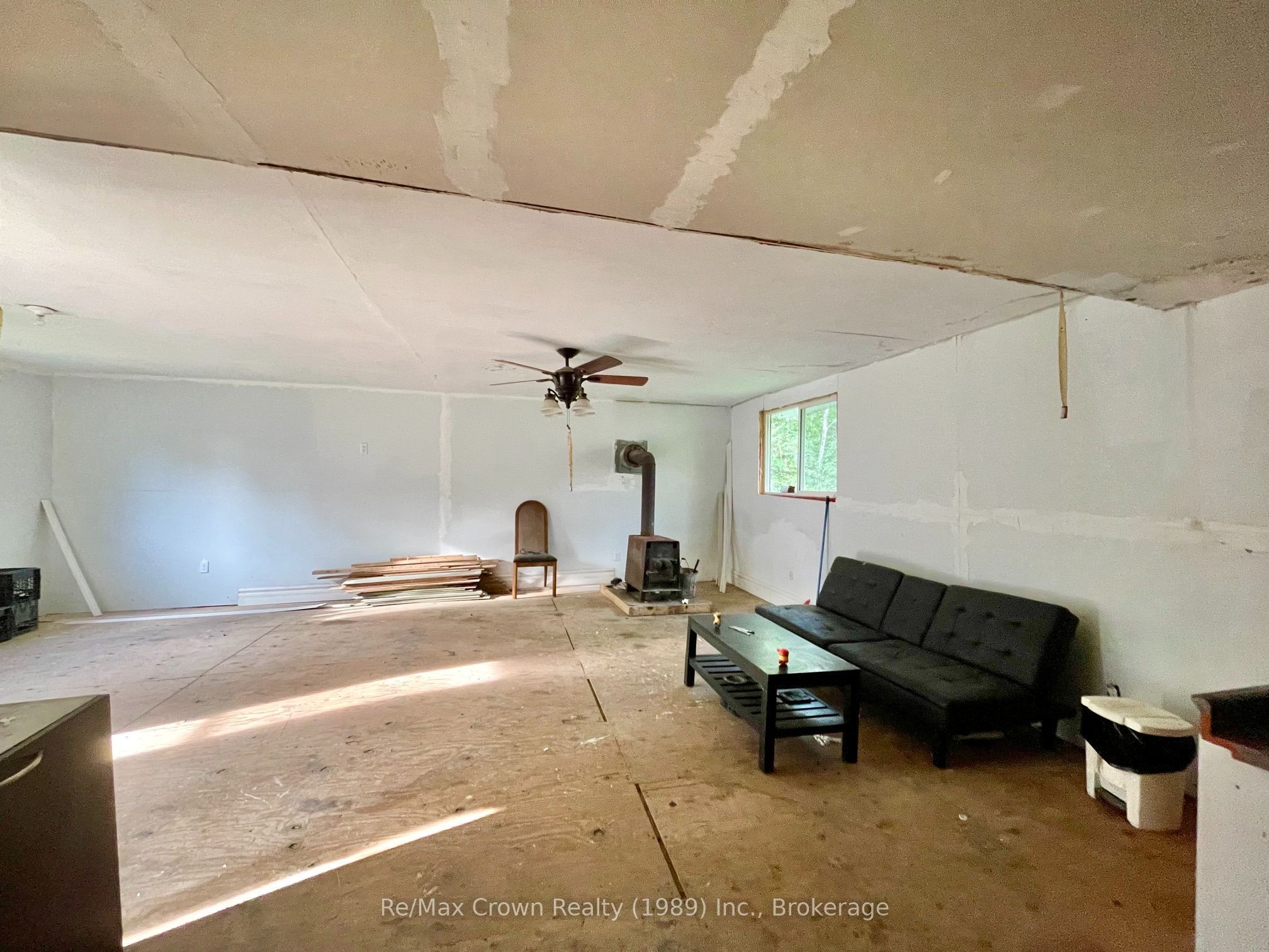 1106 Commanda Lake Road, Parry Sound Remote Area, ON P0H 2R0 photo 4