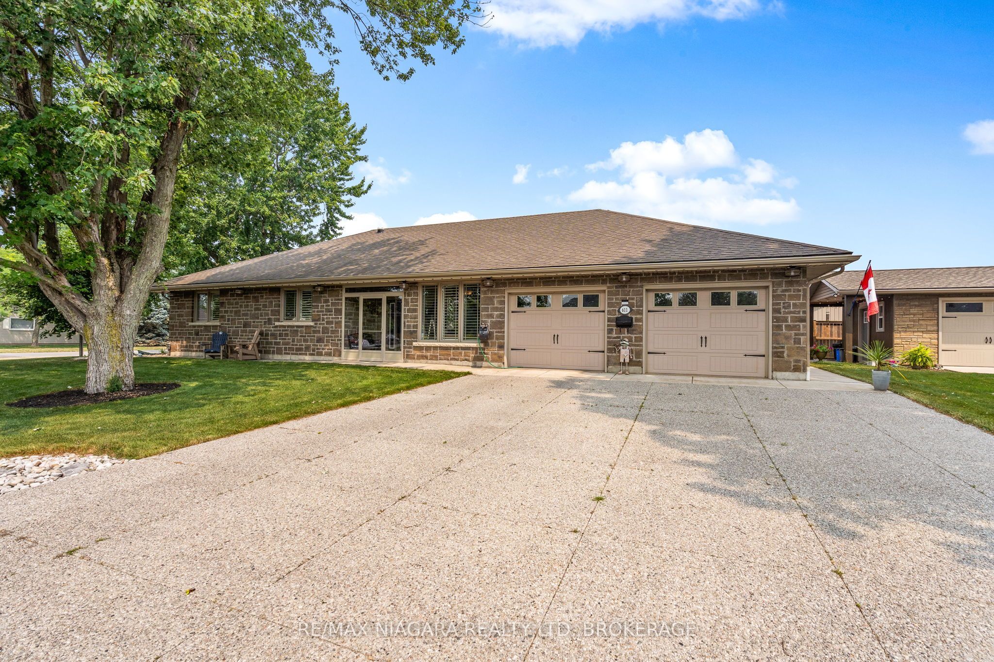 611 Sugarloaf Street, Port Colborne, ON L3K 0A3