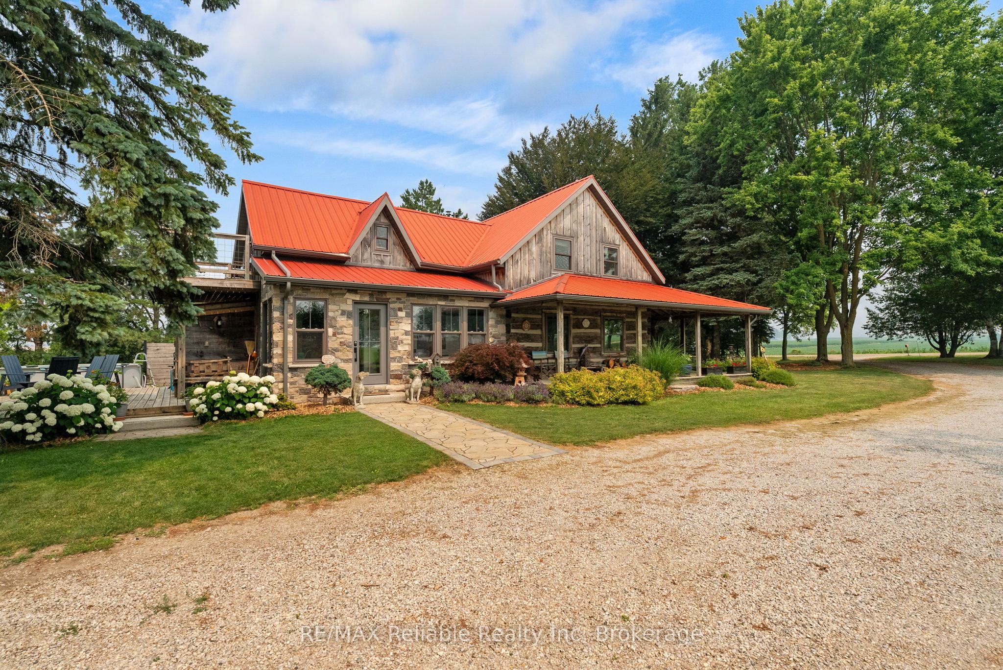 42899 Tile Road, Huron East, ON N0K 1W0