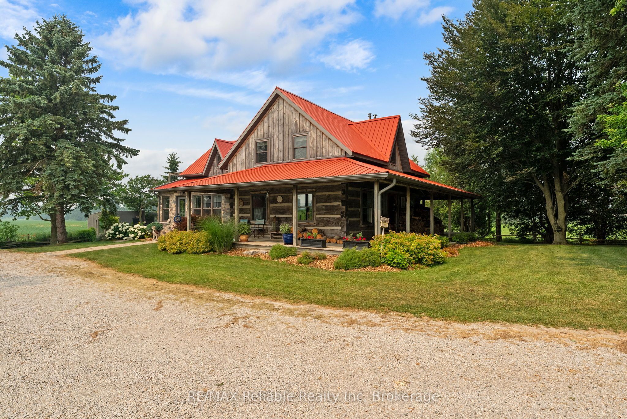 42899 Tile Road, Huron East, ON N0K 1W0 photo 2