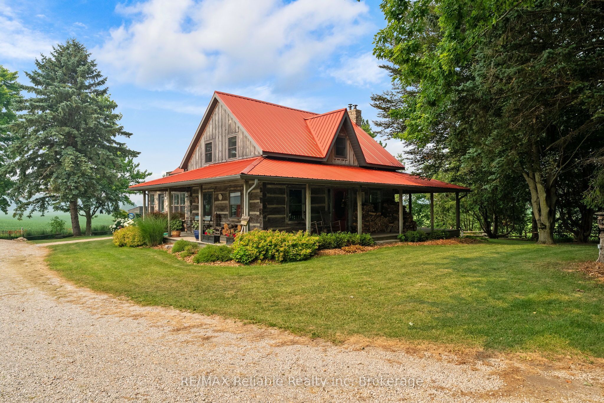 42899 Tile Road, Huron East, ON N0K 1W0 photo 3