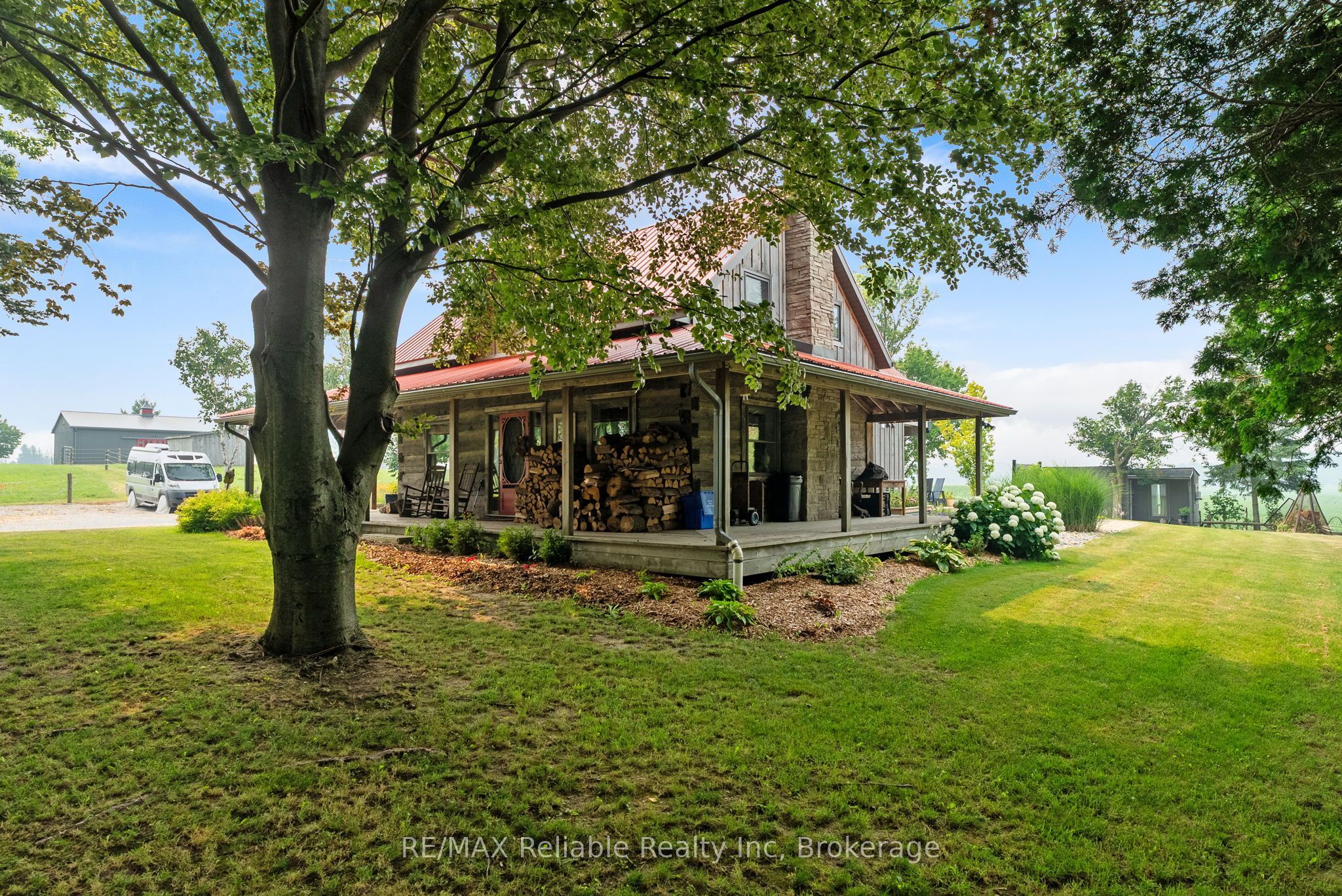 42899 Tile Road, Huron East, ON N0K 1W0 photo 4