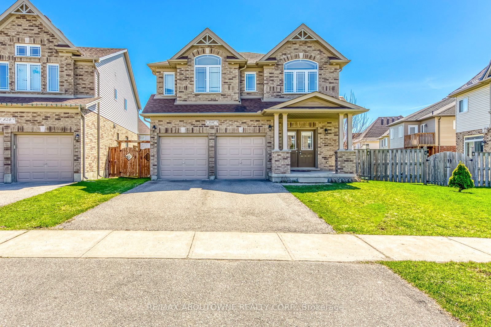 816 Roulston Street, London North, ON N6H 0E4