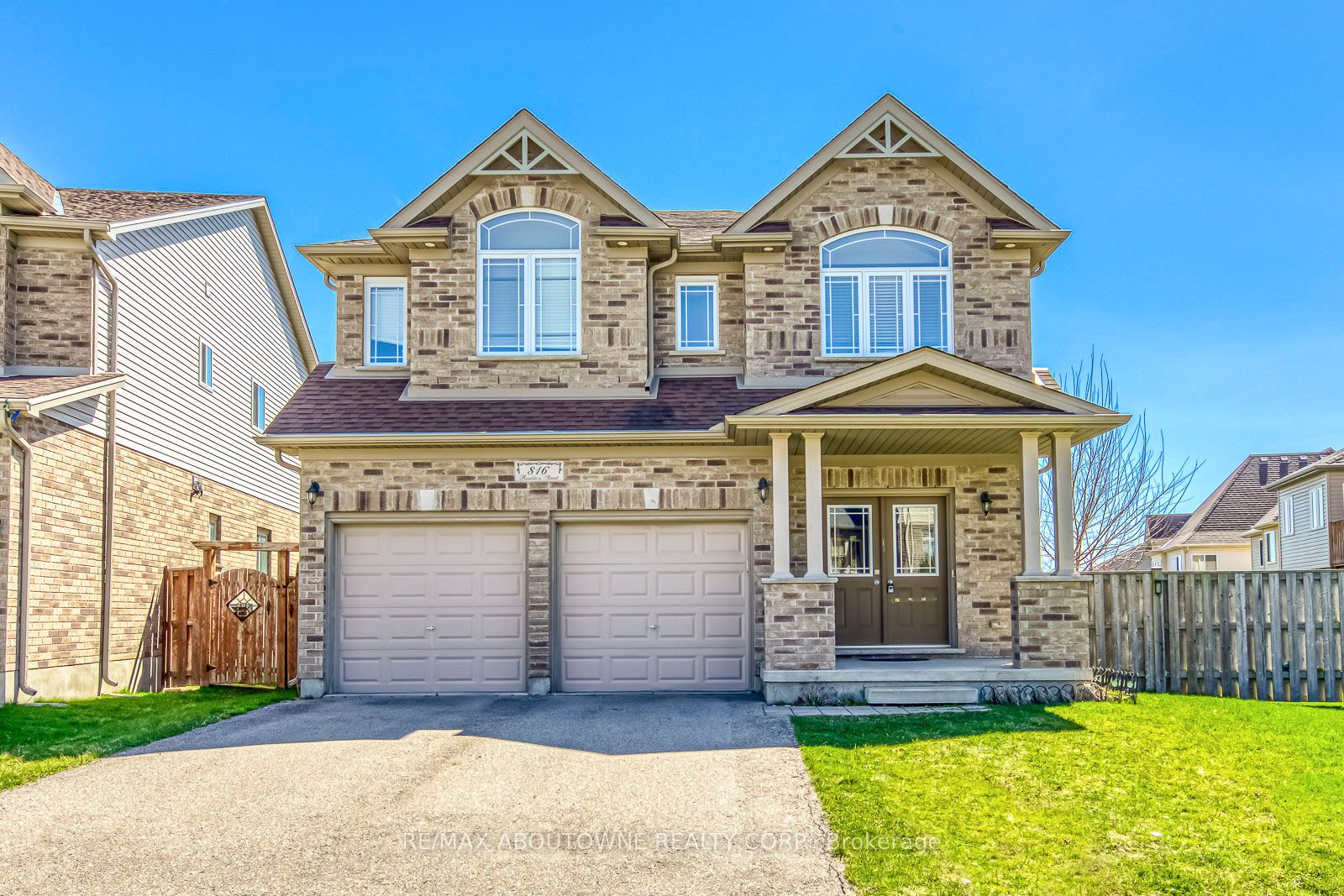 816 Roulston Street, London North, ON N6H 0E4 photo 2