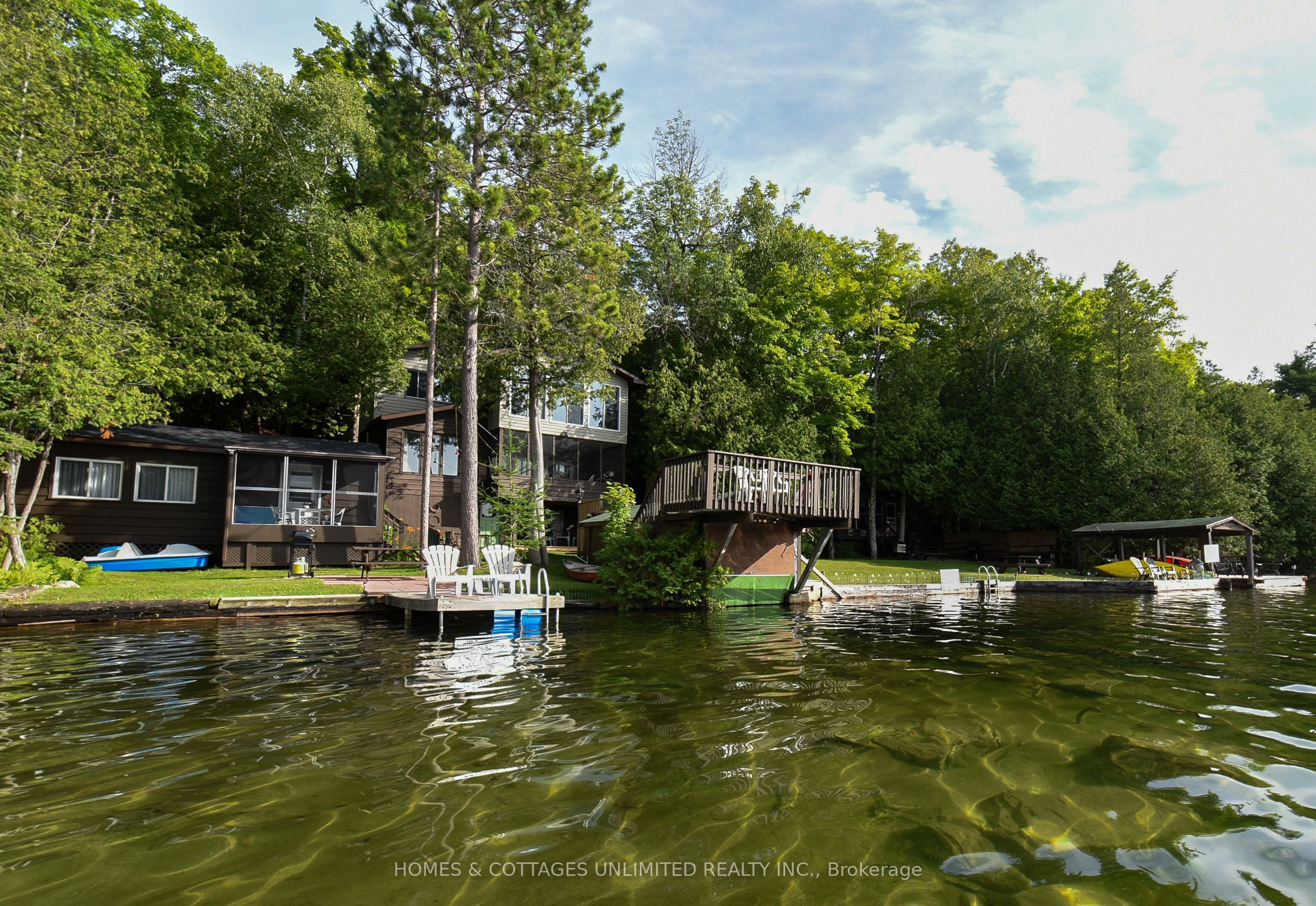 1070 Young Lane, Frontenac, ON K0H 2J0 photo 3