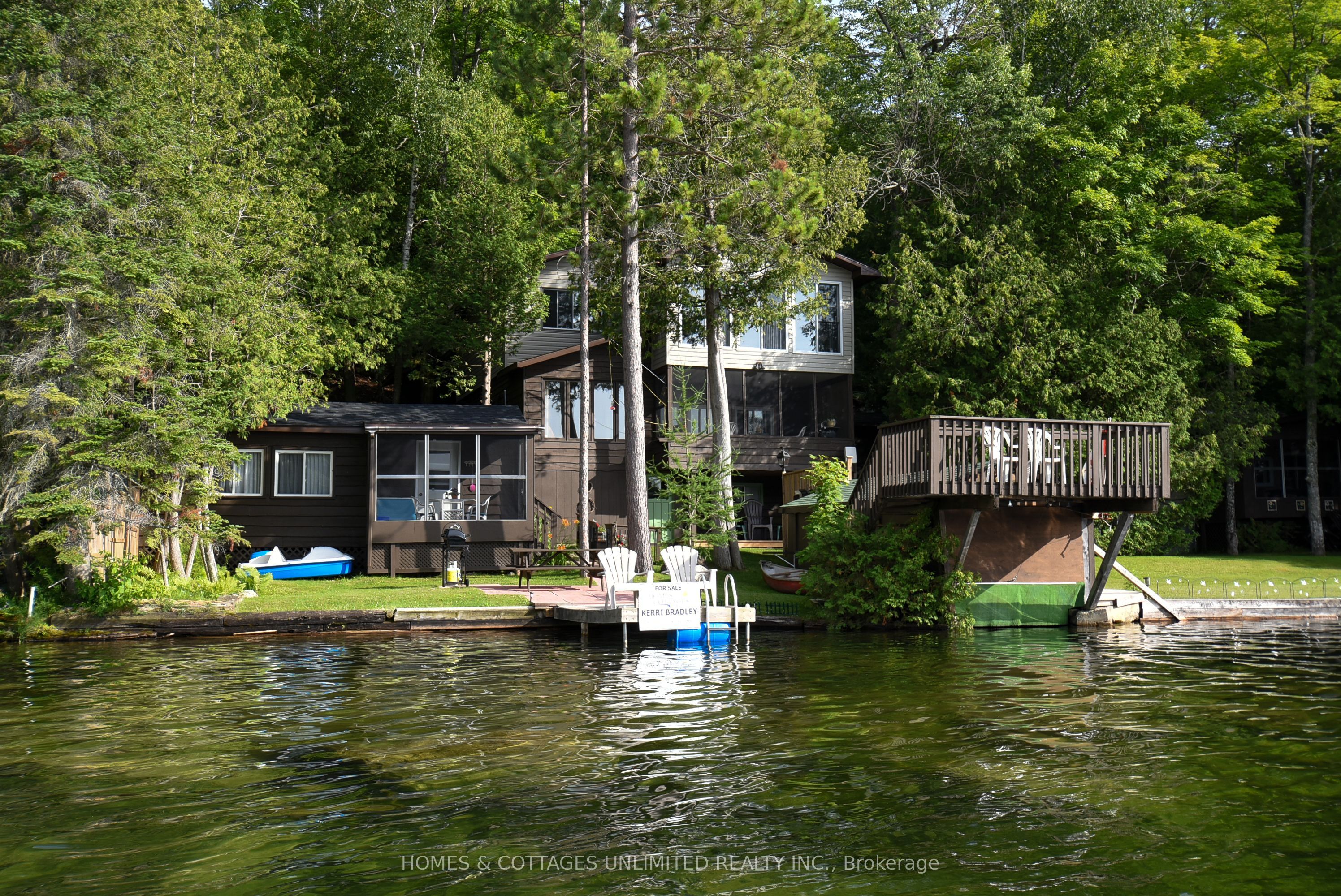 1070 Young Lane, Frontenac, ON K0H 2J0 photo 4